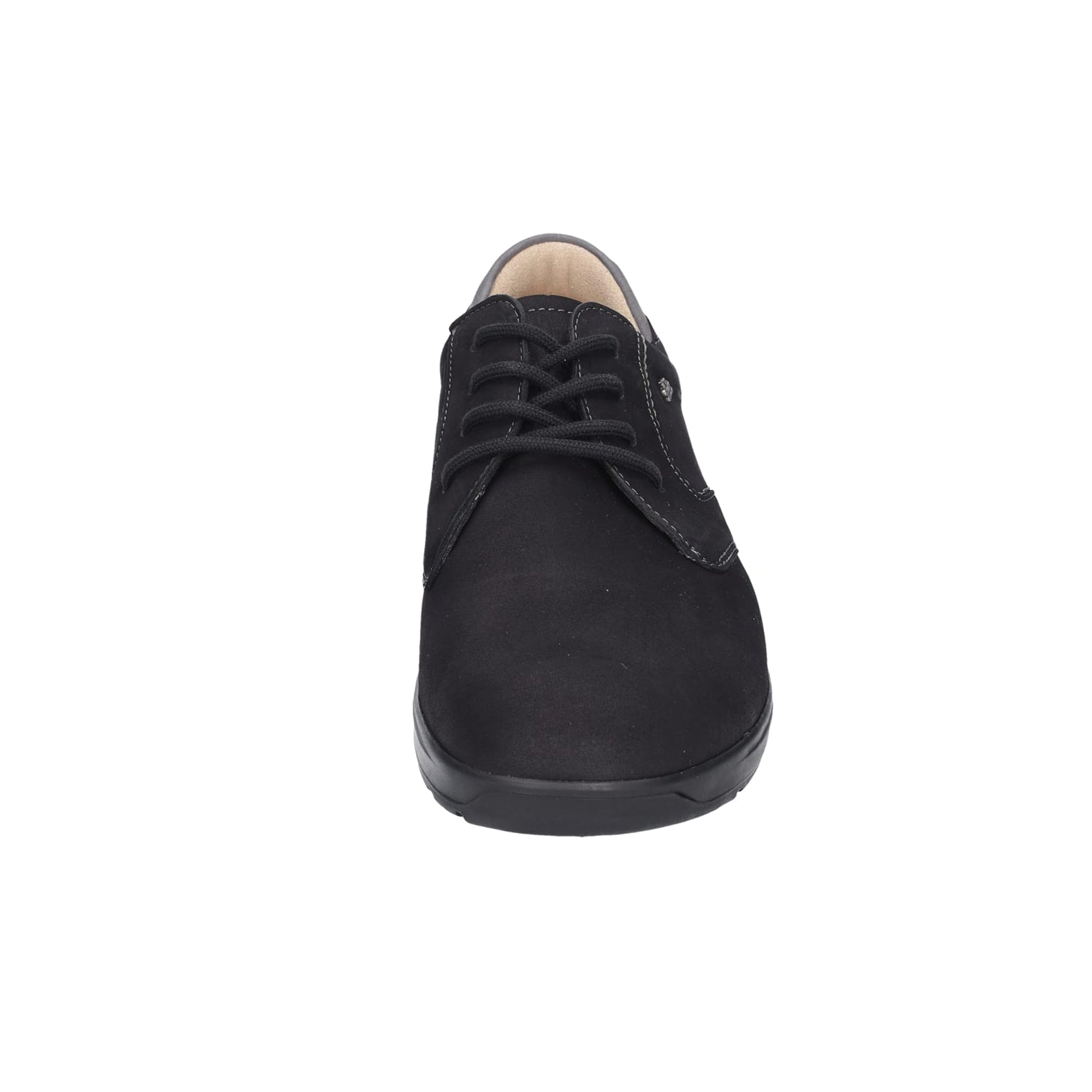 Finn Comfort Torrance Men's Black Comfort Shoes - Stylish & Durable