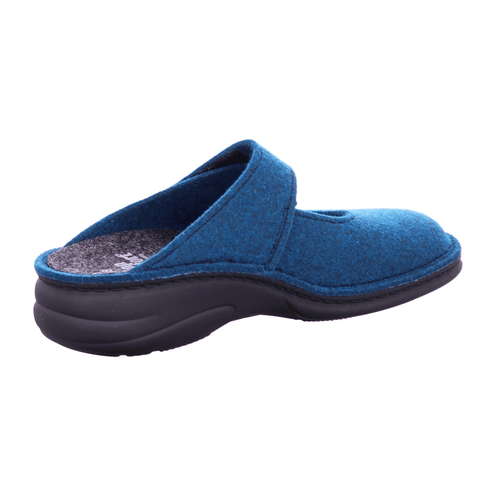 Finn Comfort Brig Women's Blue Comfort Shoes - Stylish & Durable
