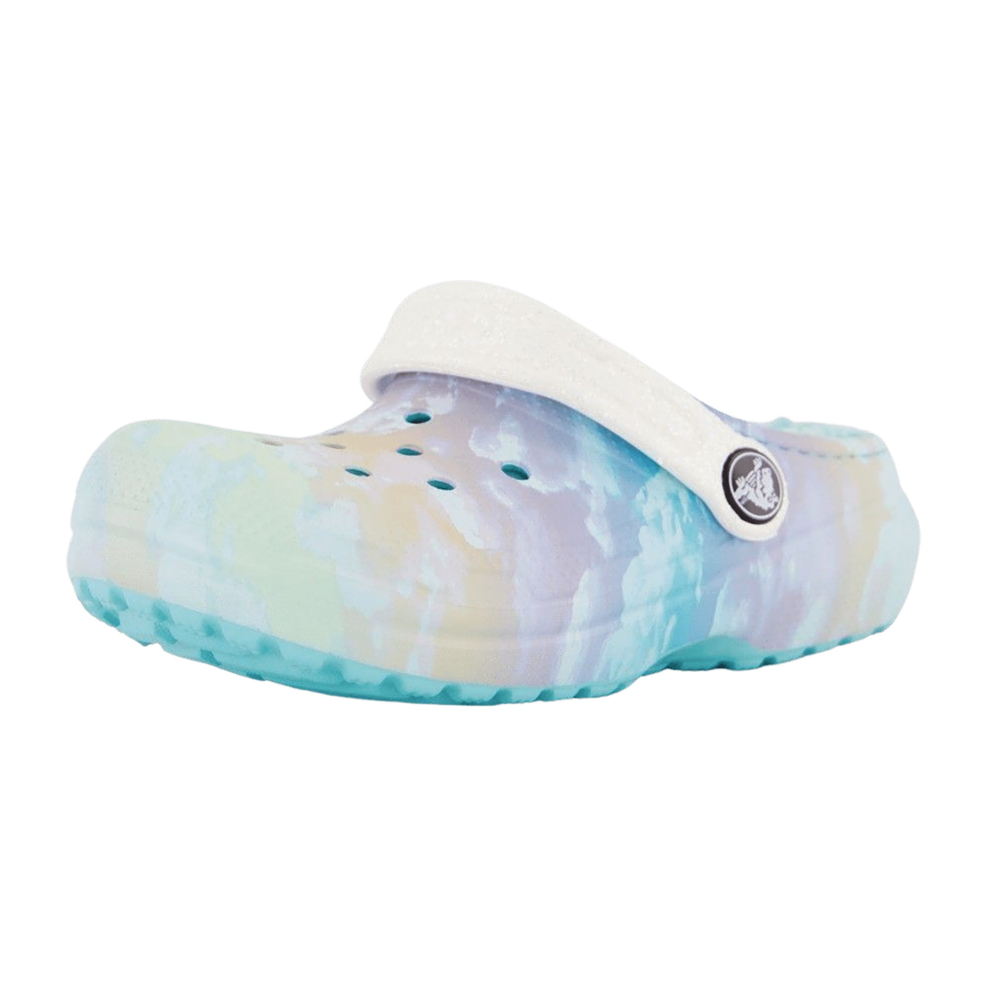 Crocs Classic Lined Kids' Clogs - Multicolor Comfort and Style - Bartel-Shop