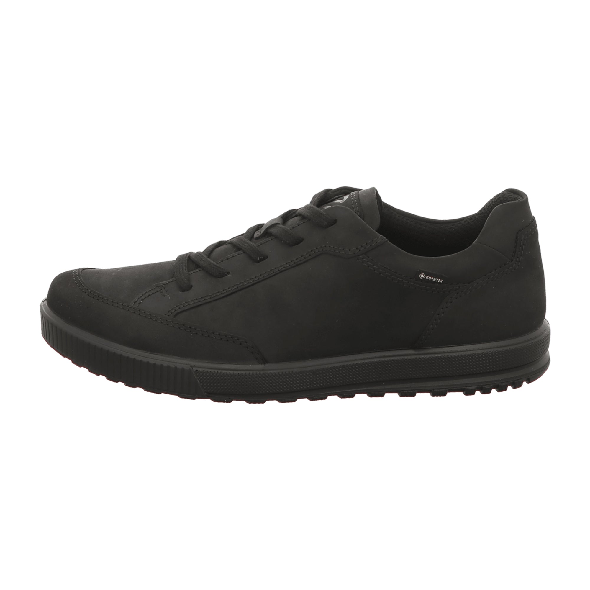 Ecco Ennio Men s Black Casual Shoes Stylish Durable