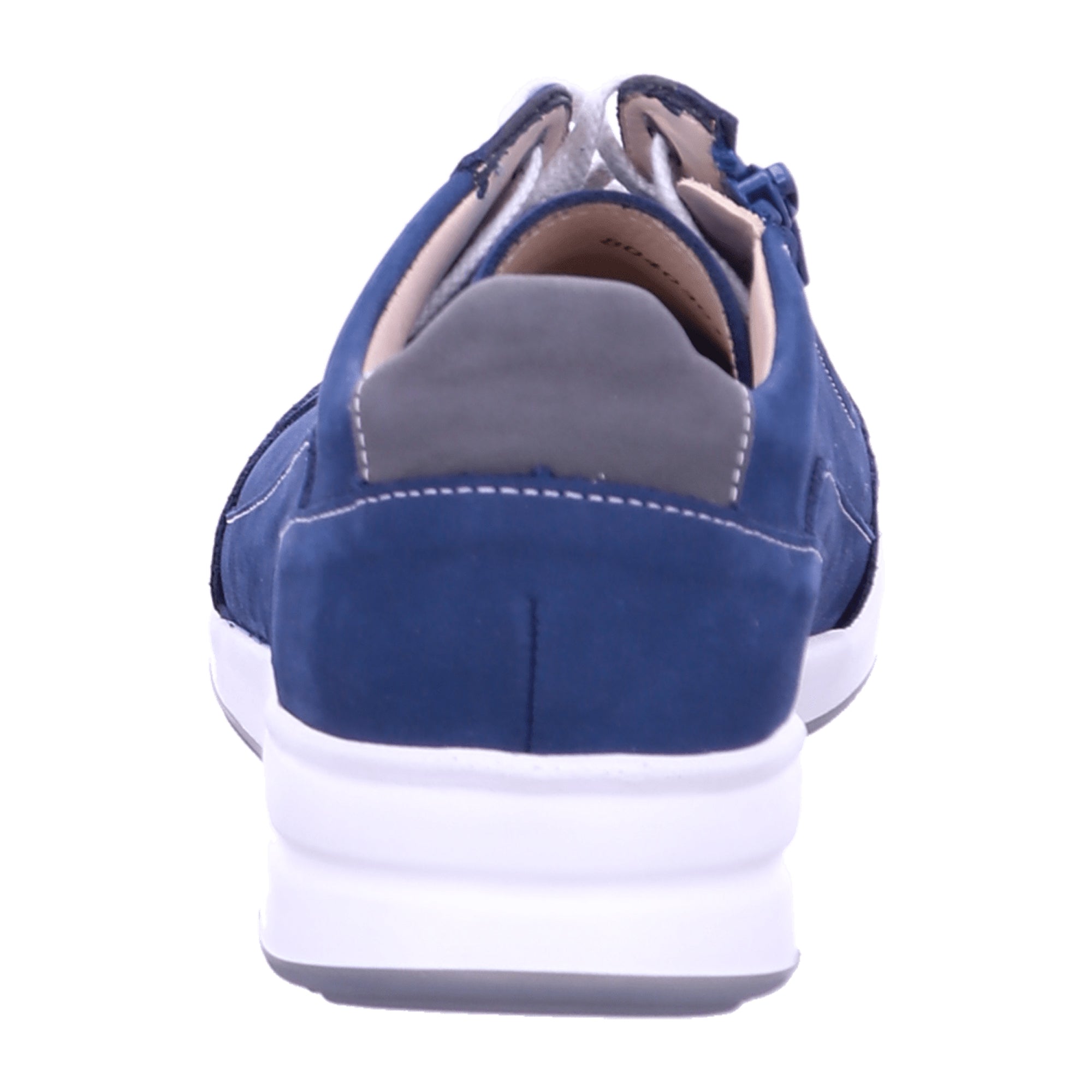 Finn Comfort Prato Women's Comfort Shoes, Stylish Blue