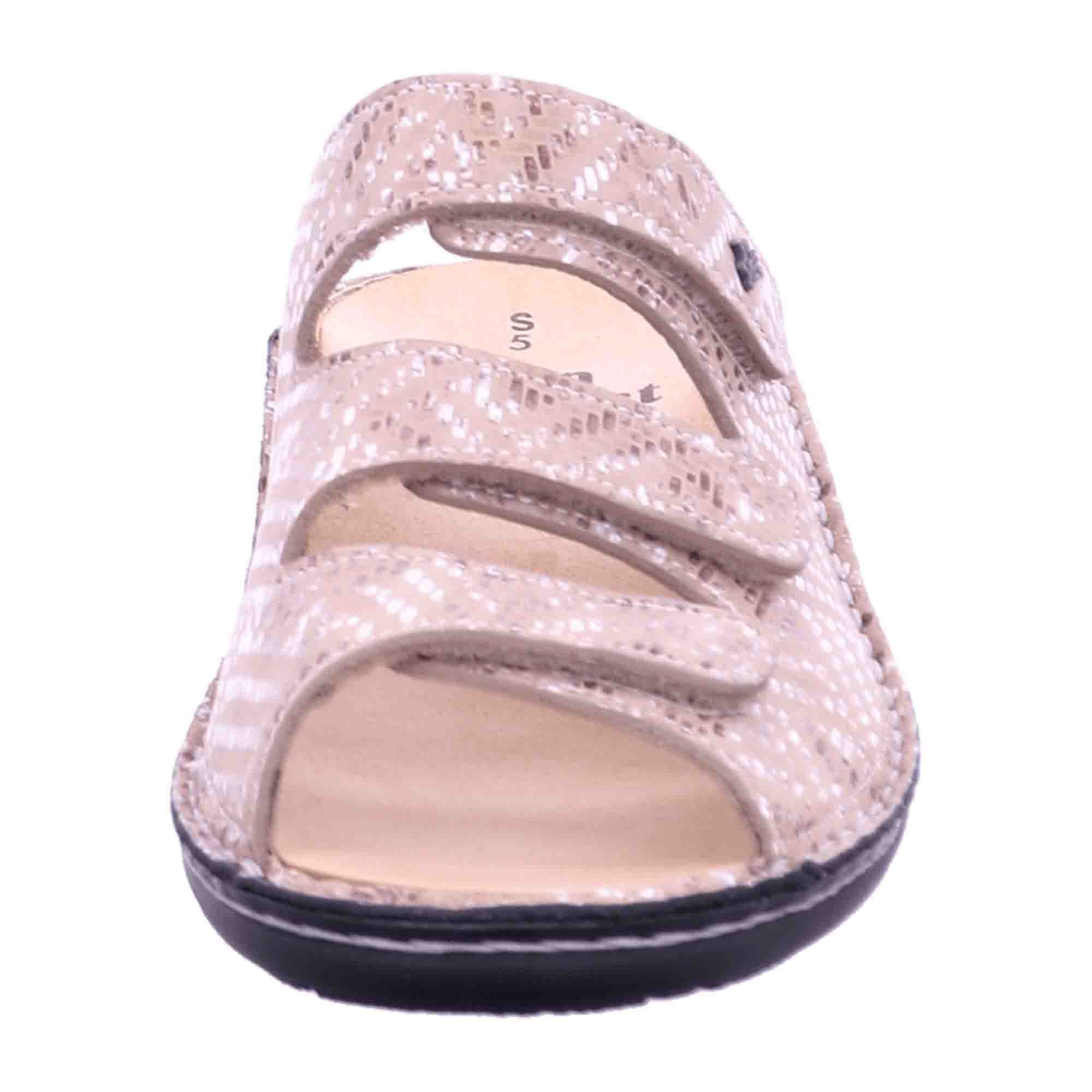Finn Comfort Fumane Women's Sandals - Comfortable and Stylish in Beige