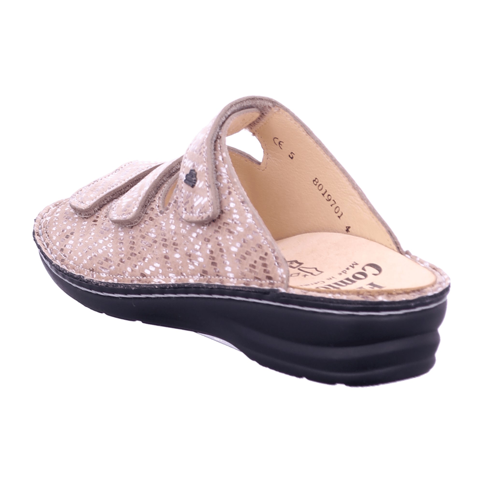 Finn Comfort Fumane Women's Sandals - Comfortable and Stylish in Beige