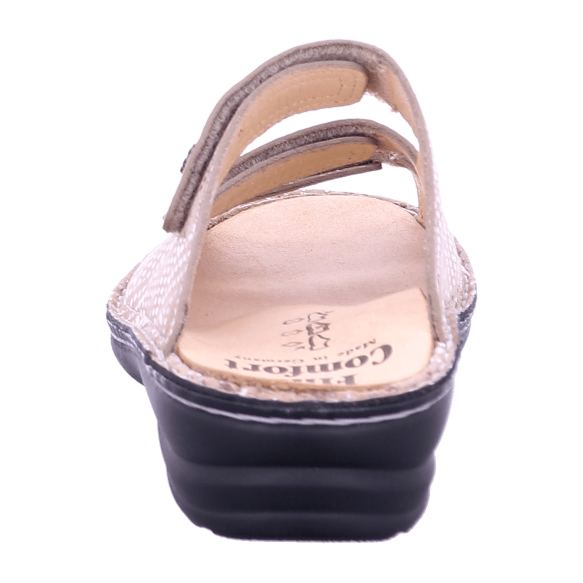 Finn Comfort Fumane Women's Sandals - Comfortable and Stylish in Beige