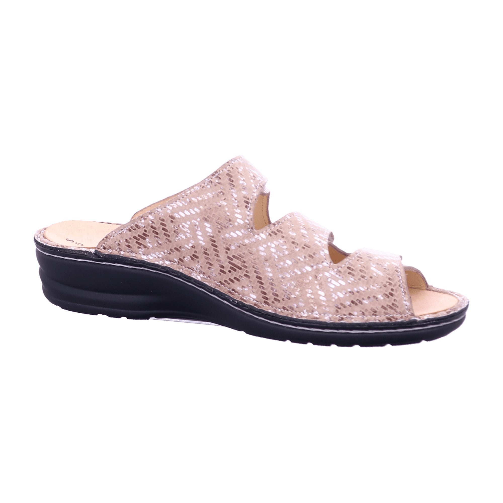 Finn Comfort Fumane Women's Sandals - Comfortable and Stylish in Beige