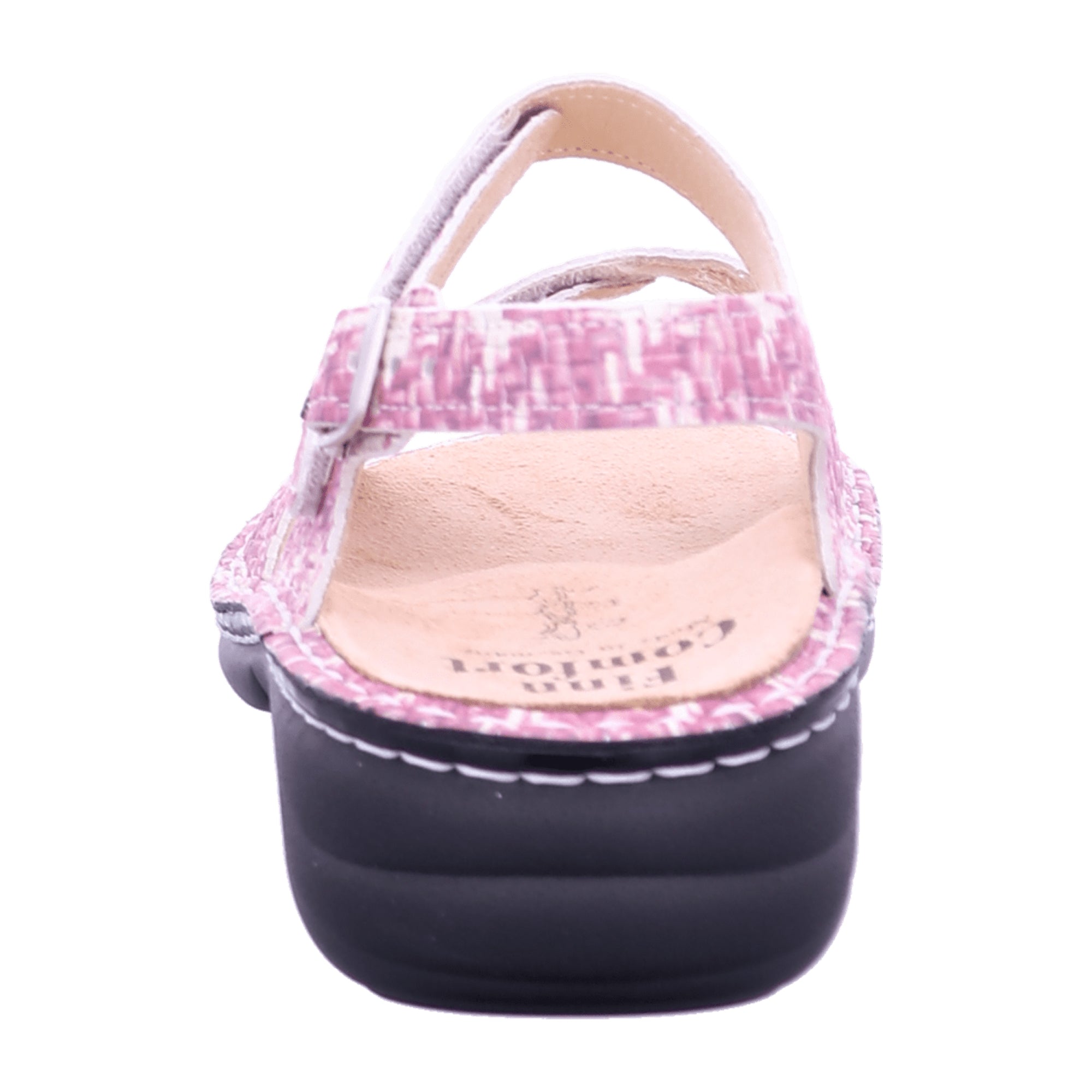 Finn Comfort Linosa Women's Colorful Comfort Shoes