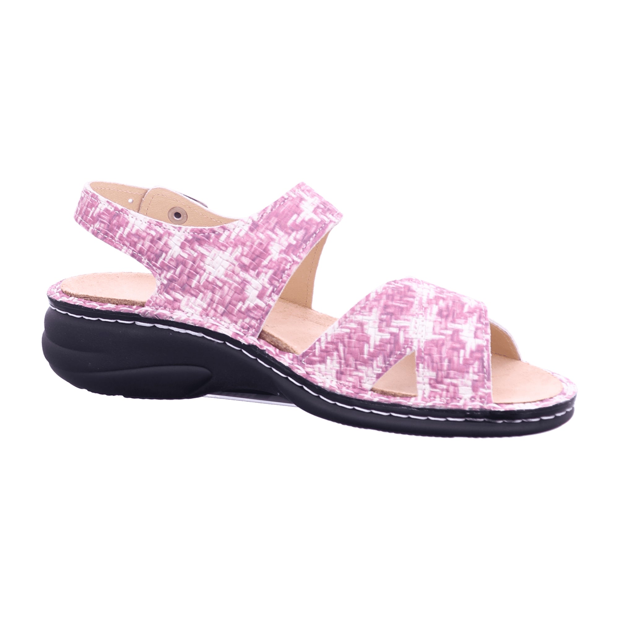 Finn Comfort Linosa Women's Colorful Comfort Shoes