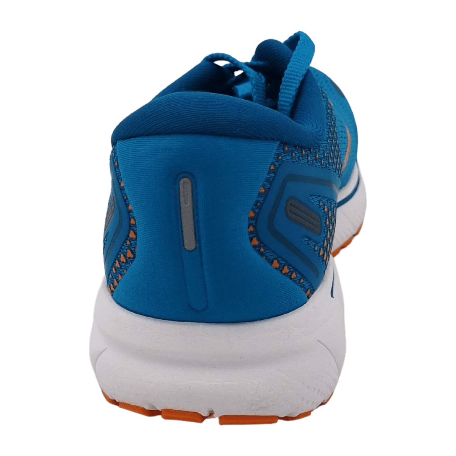 Brooks Ghost 14 Men Blue Running Shoes