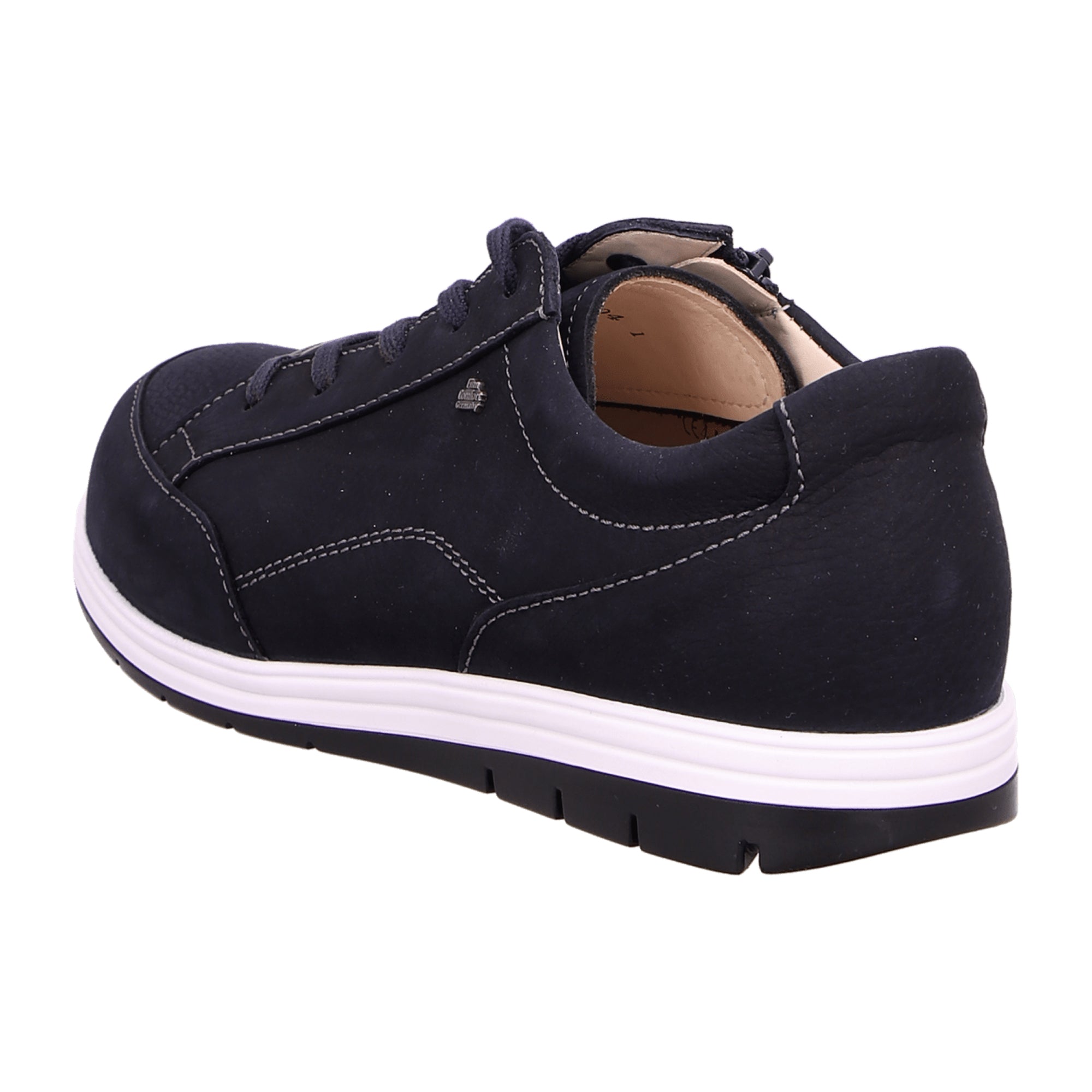 Finn Comfort Adult Master articolo Osorno grigio, grigio., 41 EU Finn Comfort Adult Master articolo Osorno grigio, grigio., 41 EU