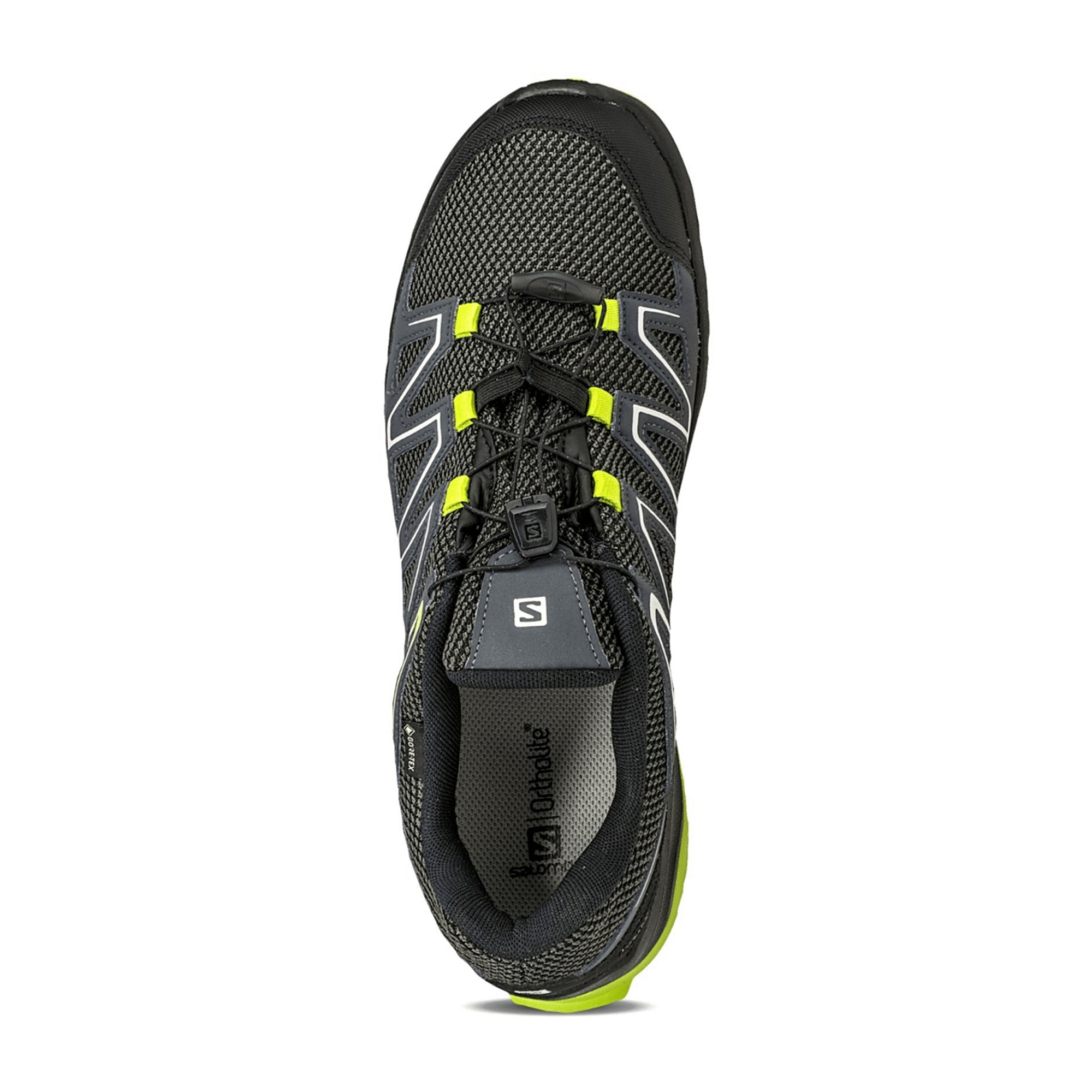 Salomon Sport for men, gray, shoes