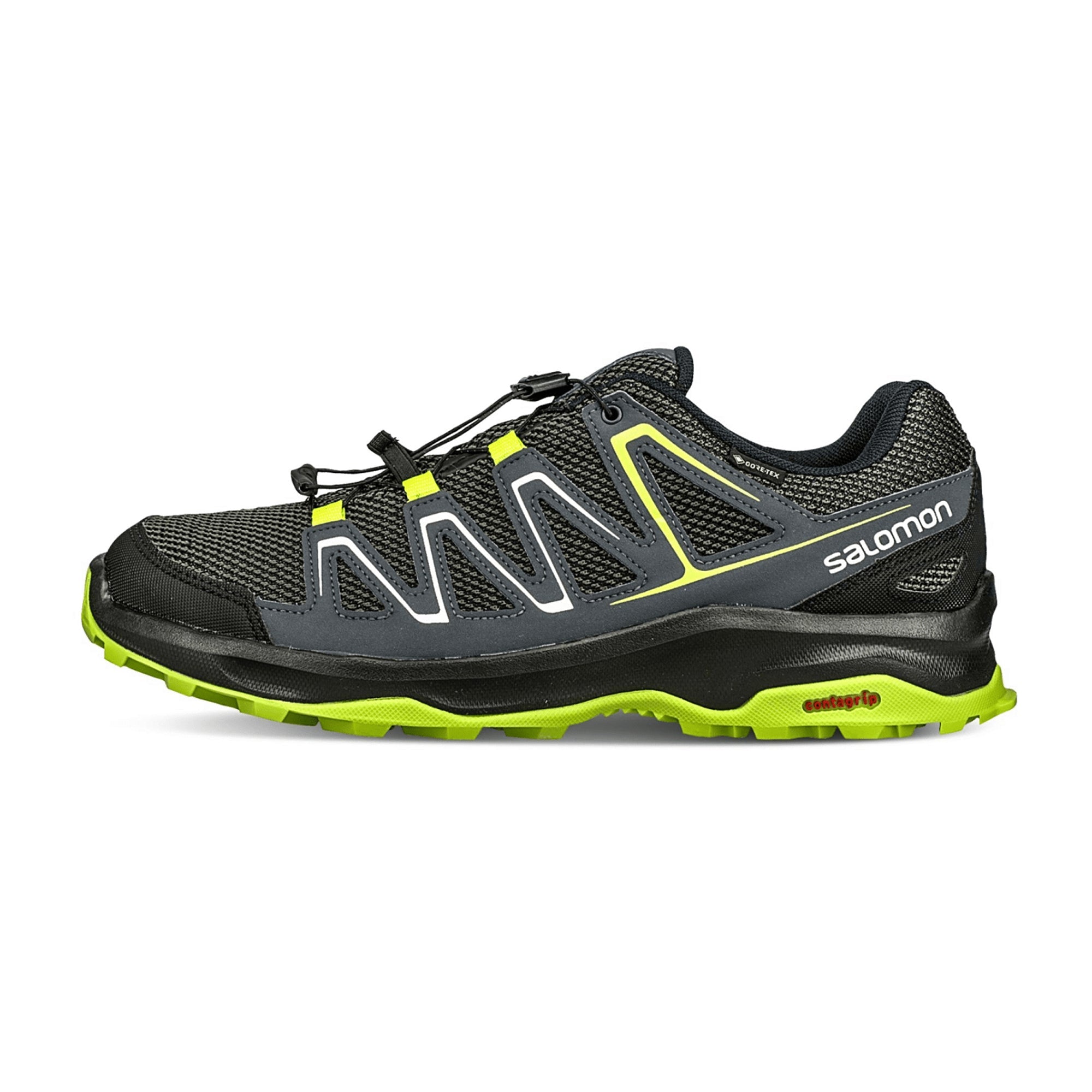 Salomon Sport for men, gray, shoes