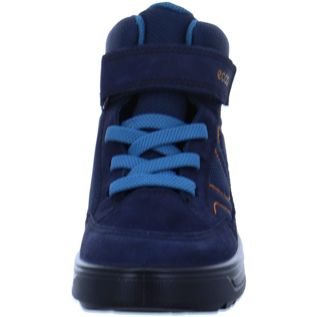 Ecco winter boots for boys blue - Bartel-Shop
