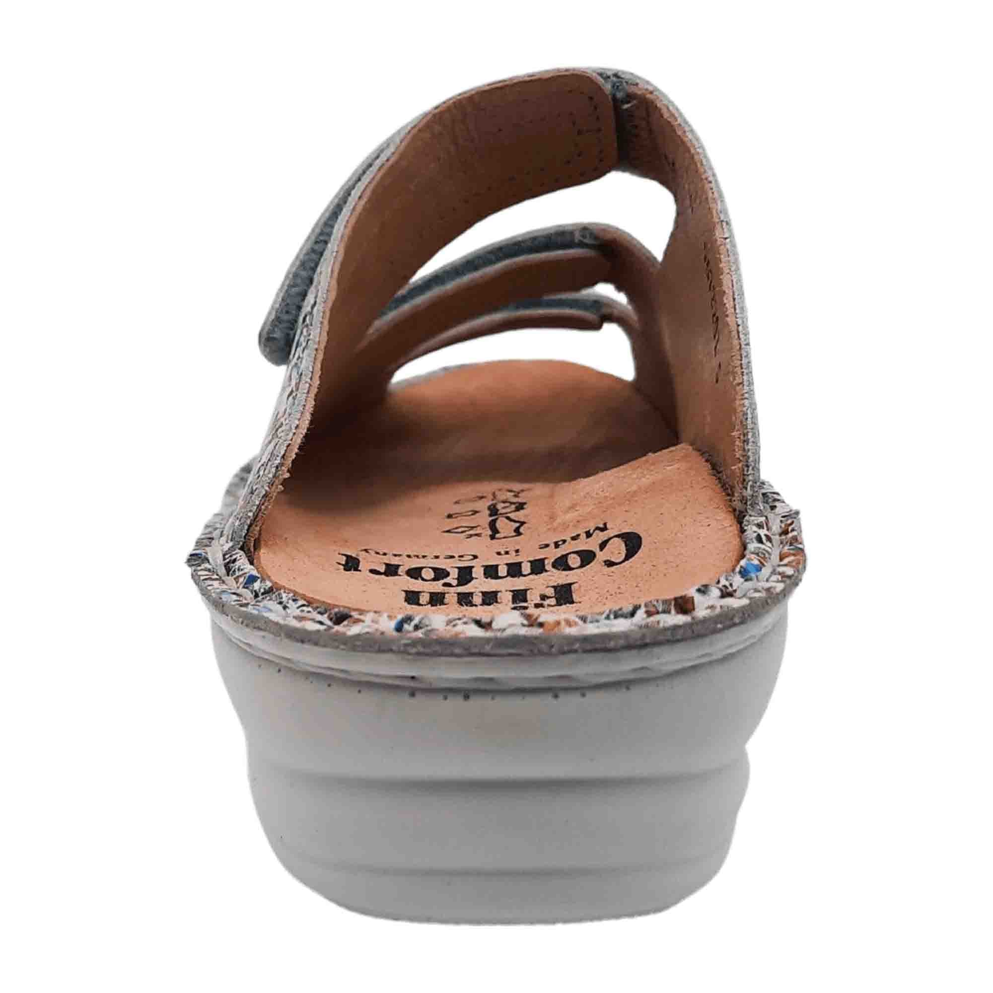 Finn Comfort 03432 Colorful Women's Comfort Shoes - Stylish & Durable