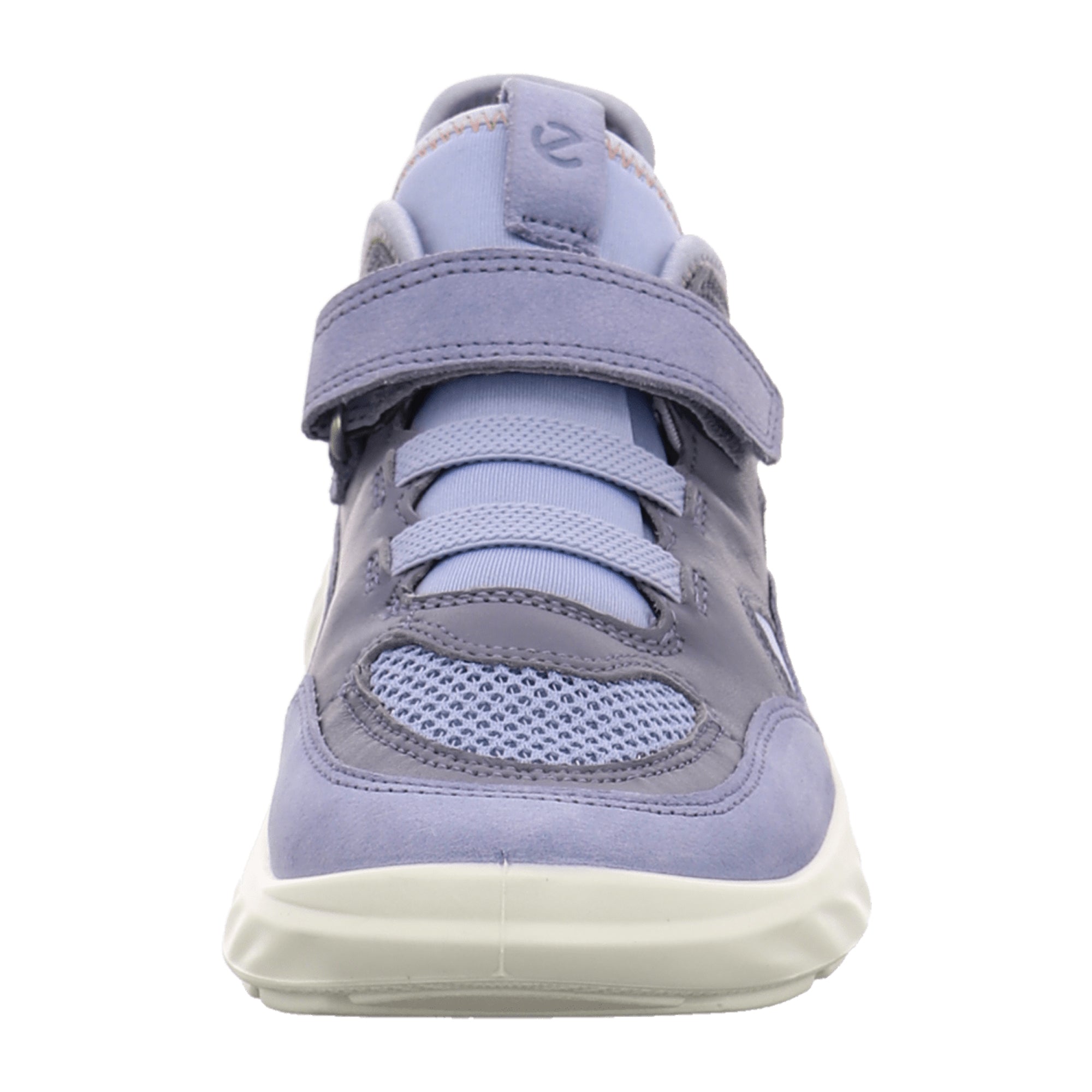 Ecco Kids Blue Shoes - Durable & Stylish Footwear for Children