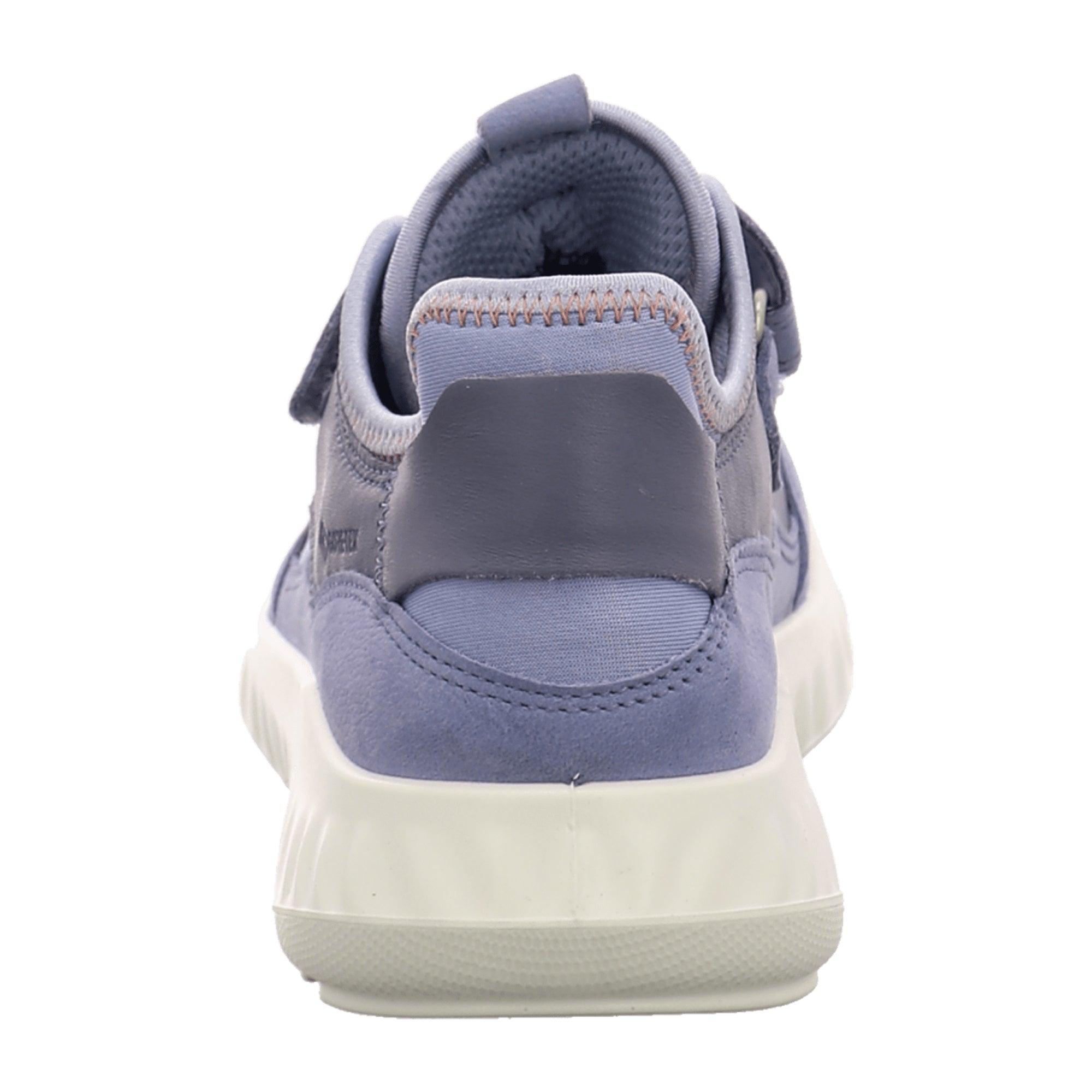 Ecco Kids Blue Shoes - Durable & Stylish Footwear for Children
