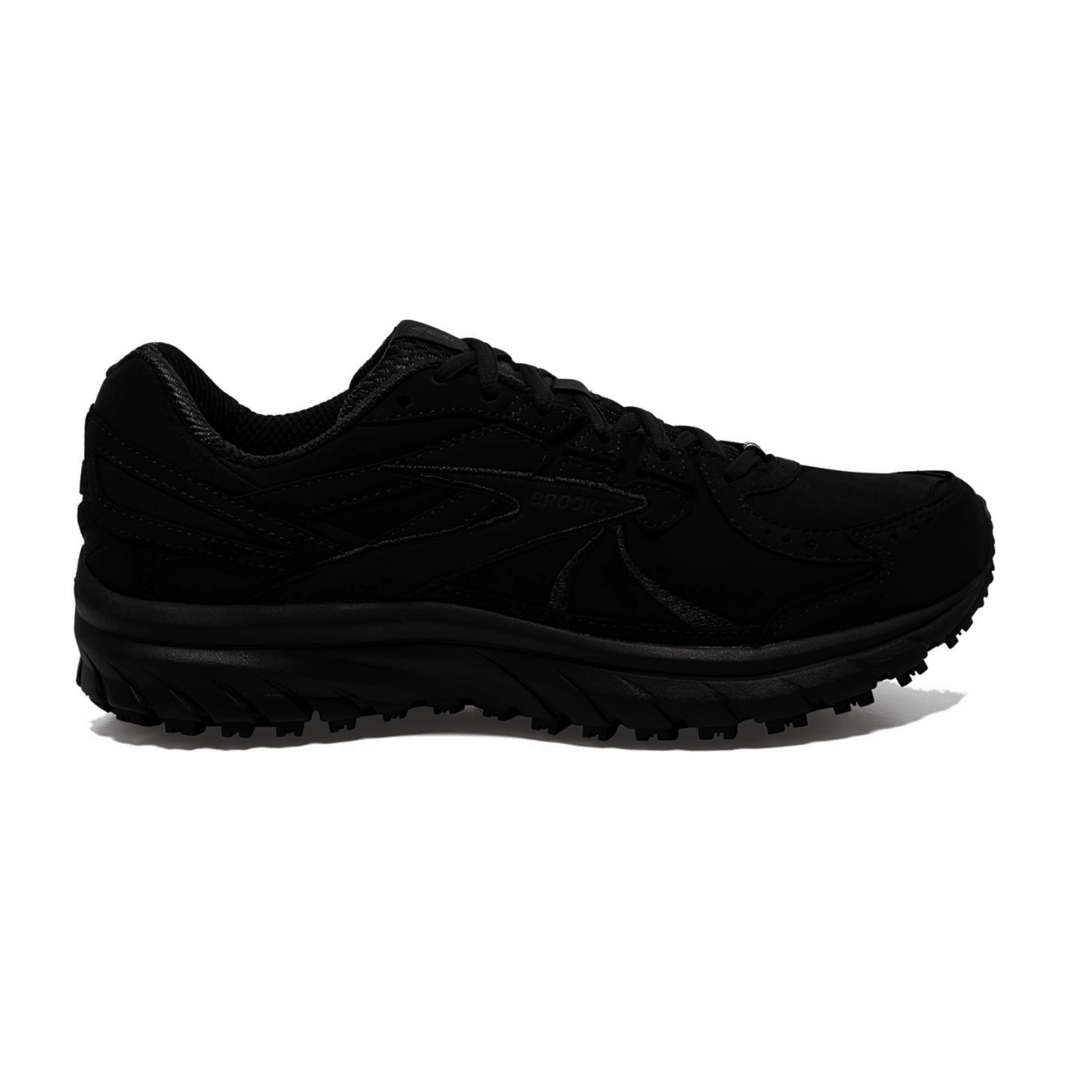 Brooks Zeal Walker Women’s Sneakers Black