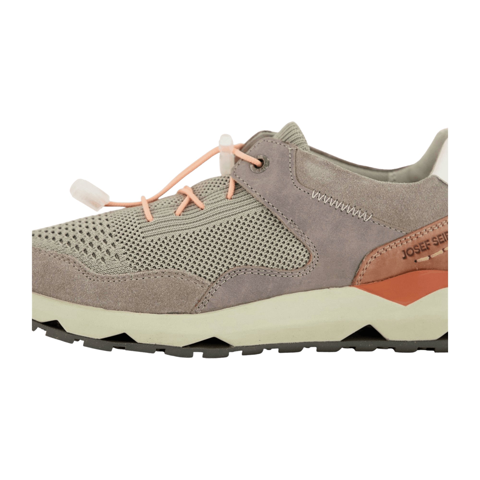 Josef Seibel Jonah Women's Gray Shoes
