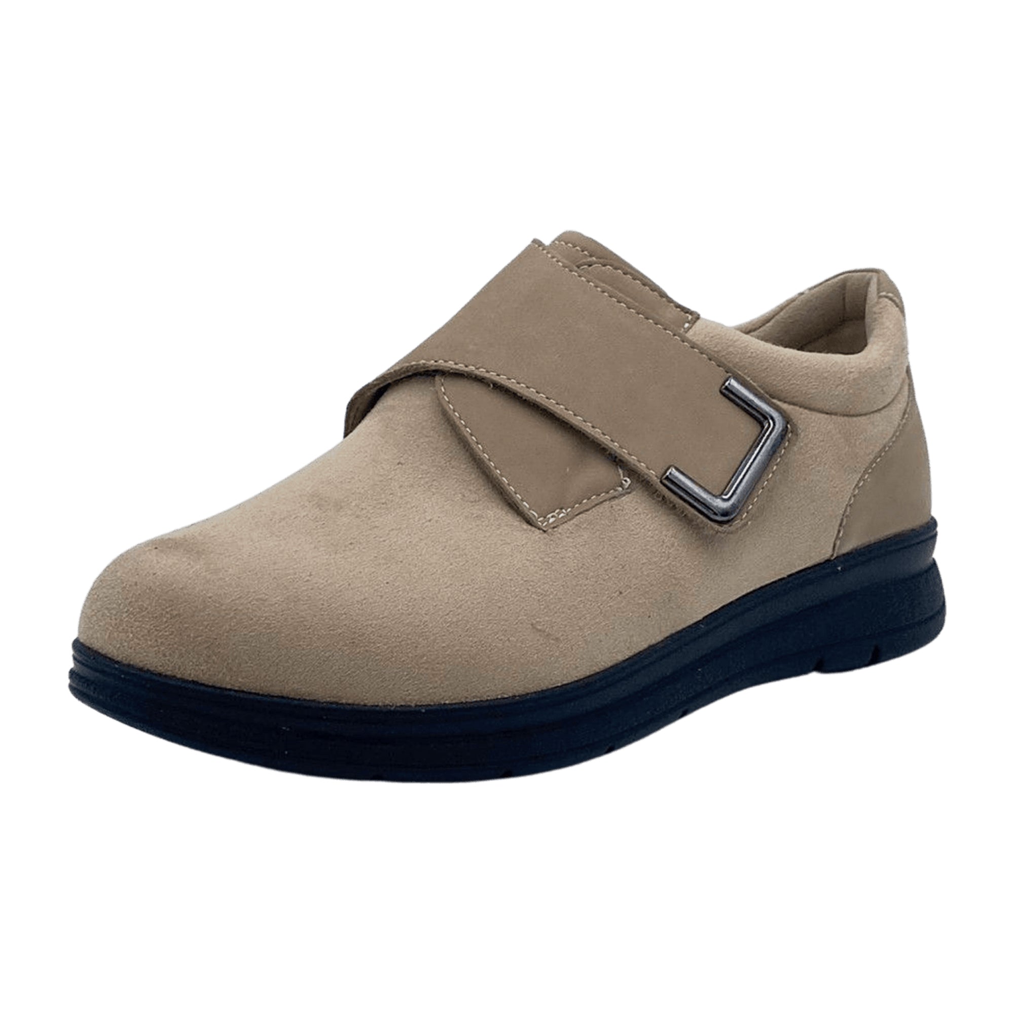 Finn Comfort Neiva Women's Comfort Shoes - Stylish Beige Footwear for Daily Wear