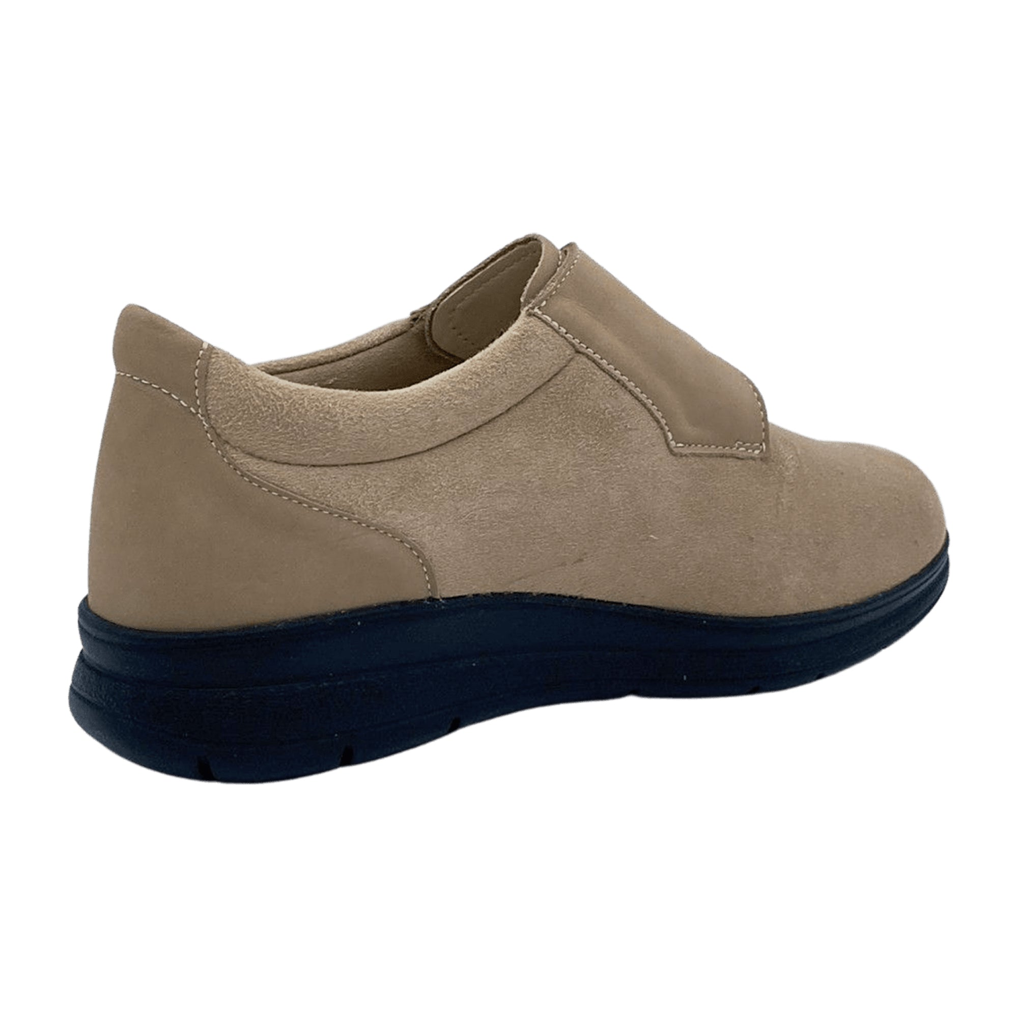 Finn Comfort Neiva Women's Comfort Shoes - Stylish Beige Footwear for Daily Wear