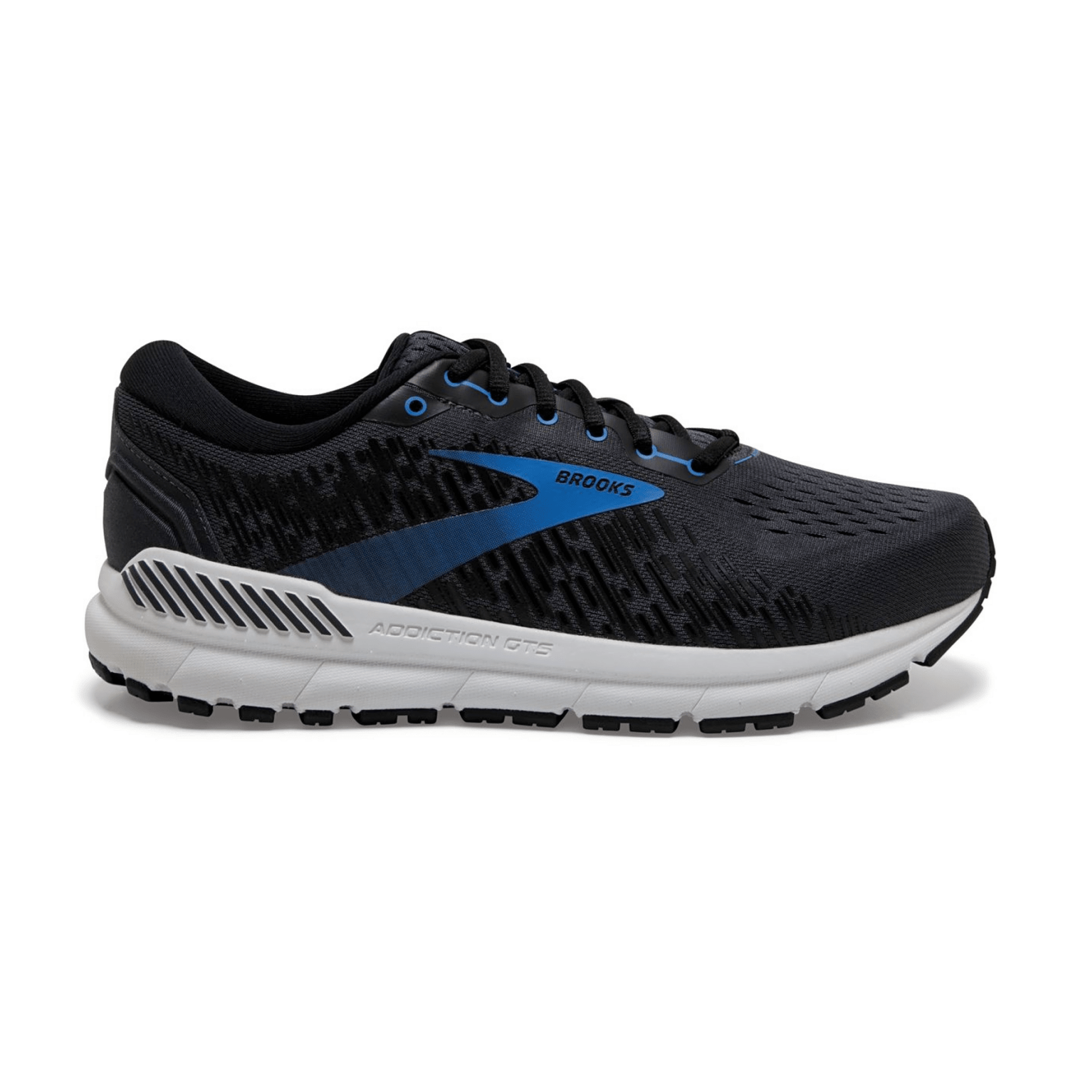 Brooks Addiction GTS 15 Men's Running Shoes Blue