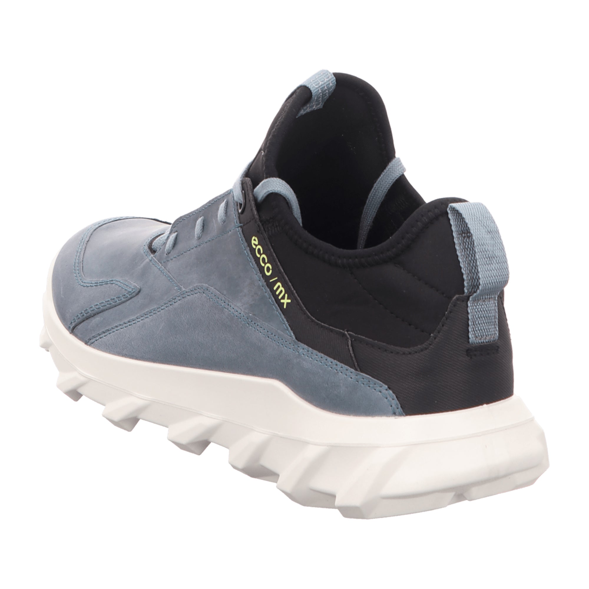 Ecco MX M Men's Outdoor Shoes, Stylish Blue