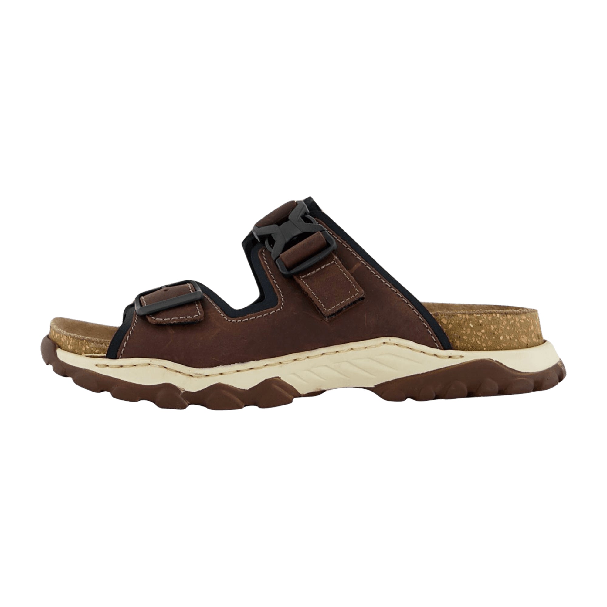 Josef Seibel Janosch 03 for Men in Brown