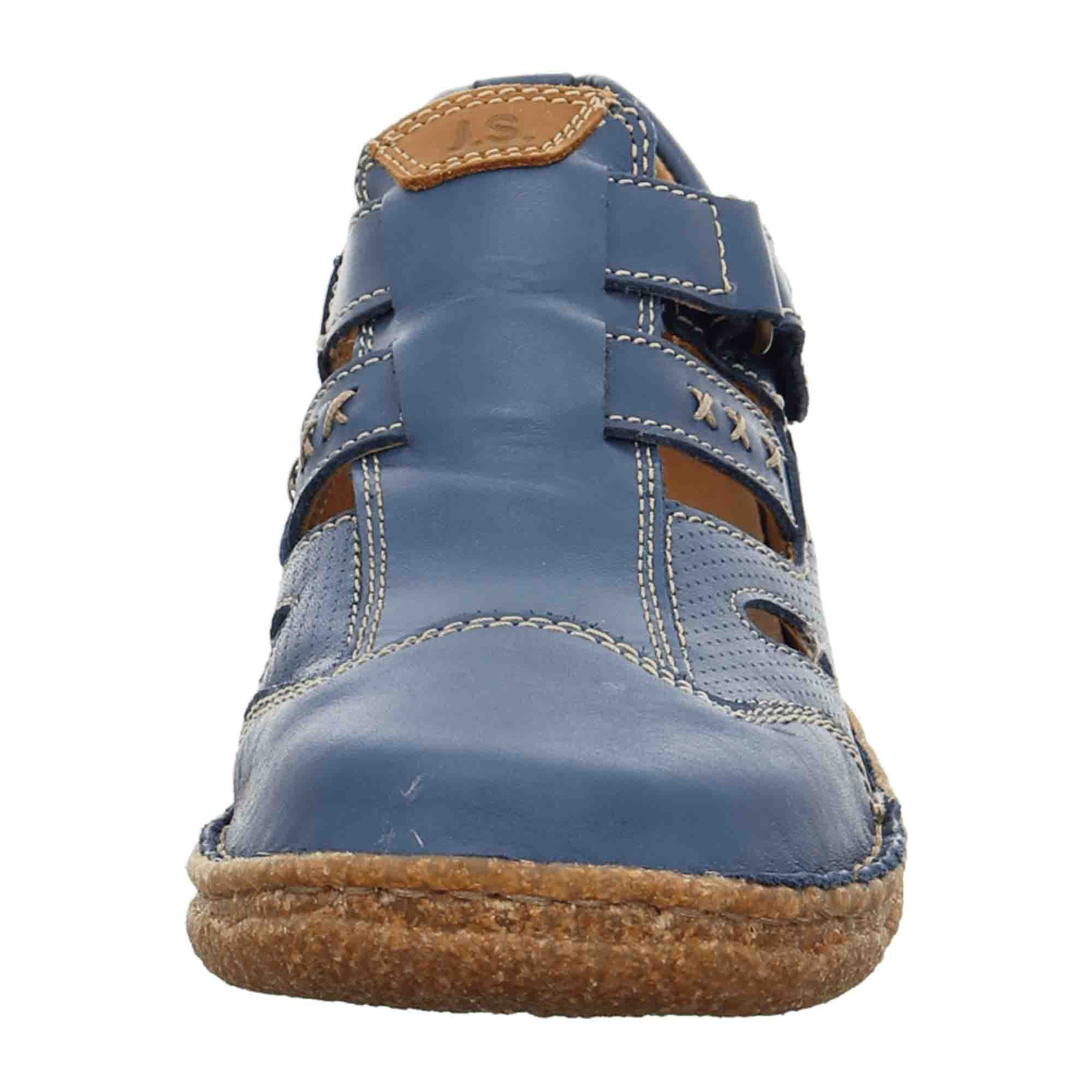 Josef Seibel NEELE 53 for Women Blue