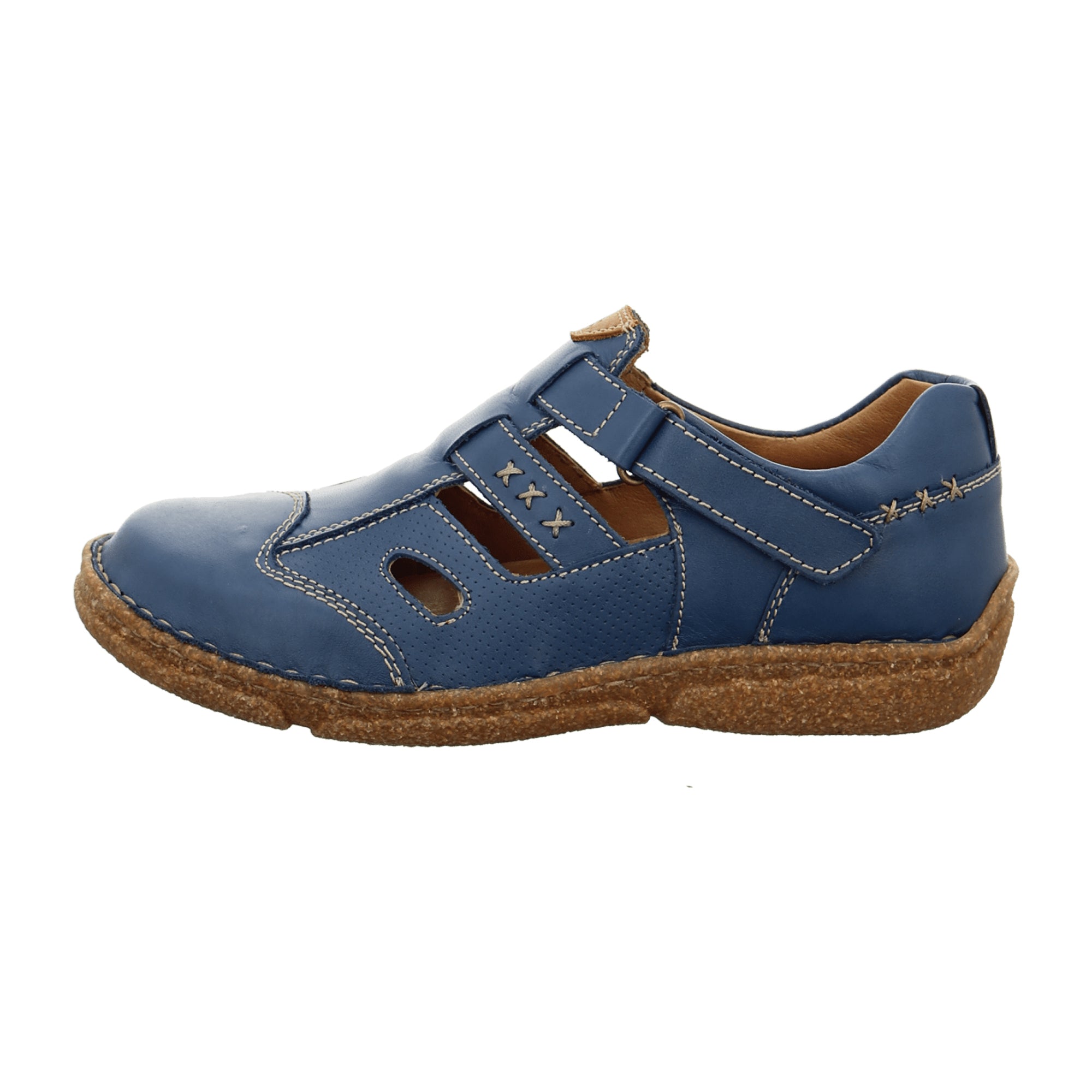 Josef Seibel NEELE 53 for Women Blue