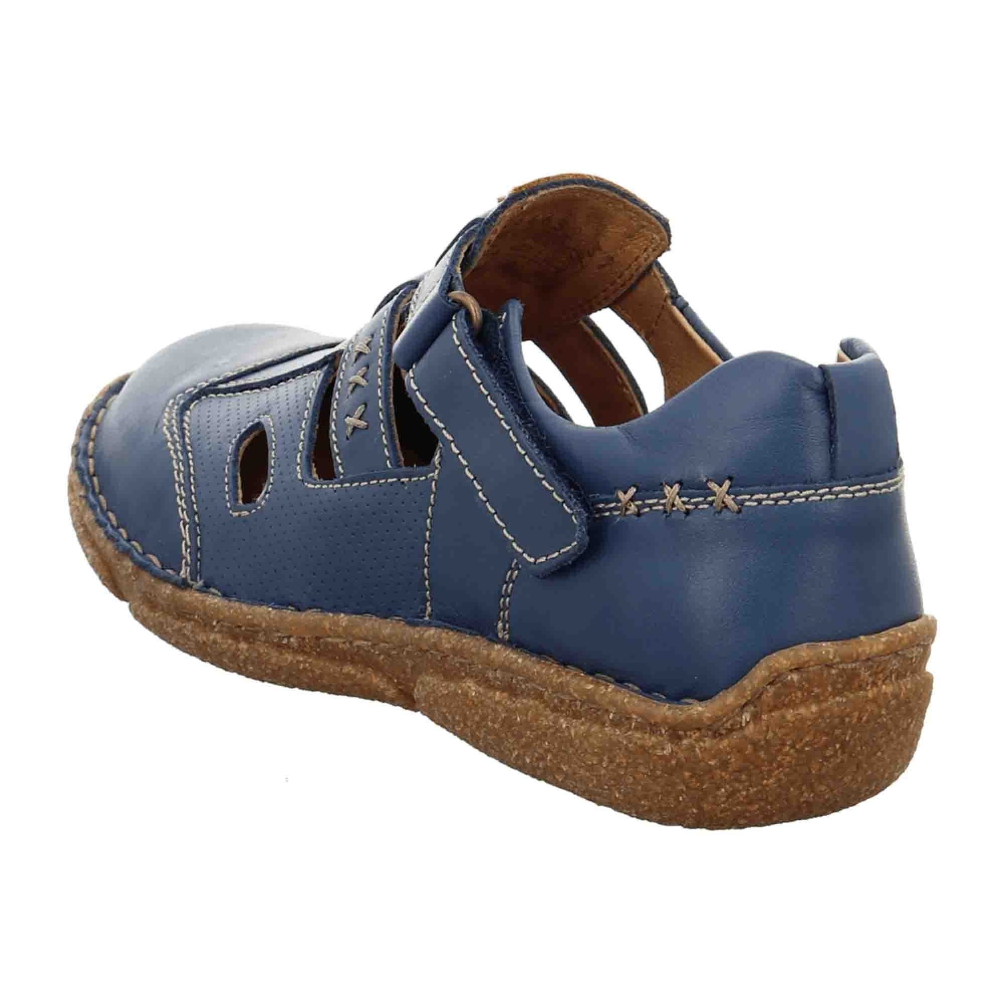 Josef Seibel NEELE 53 for Women Blue