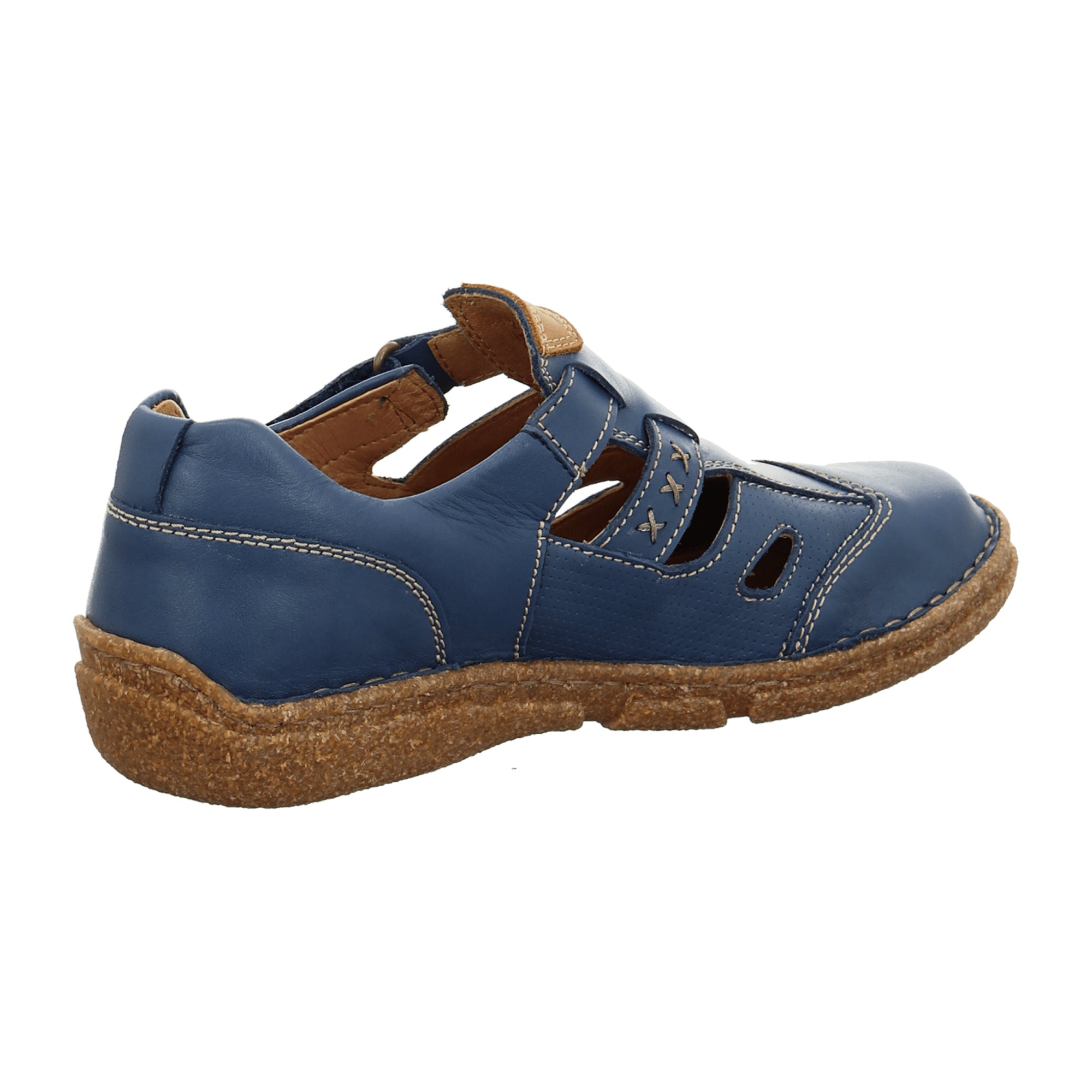 Josef Seibel NEELE 53 for Women Blue