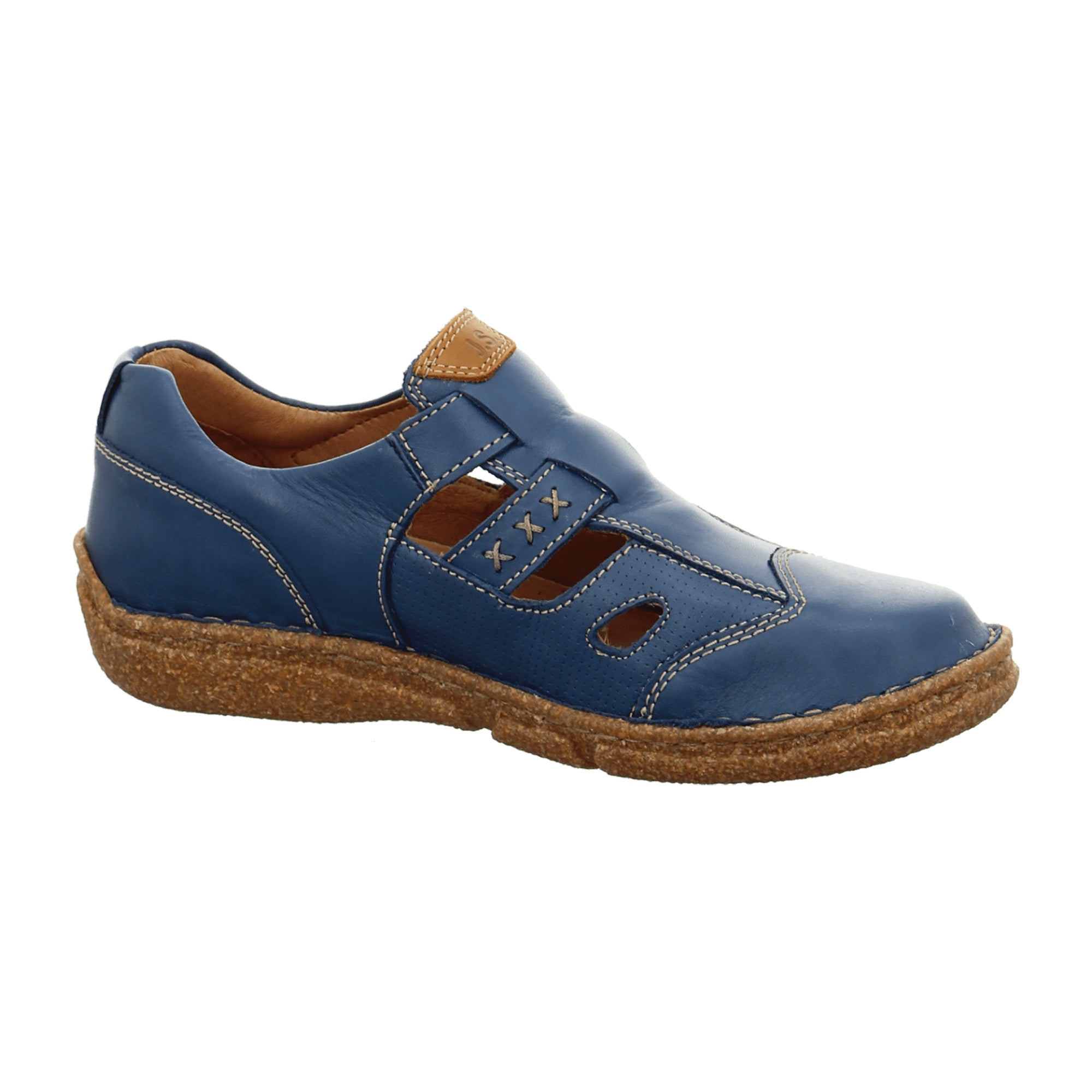 Josef Seibel NEELE 53 for Women Blue