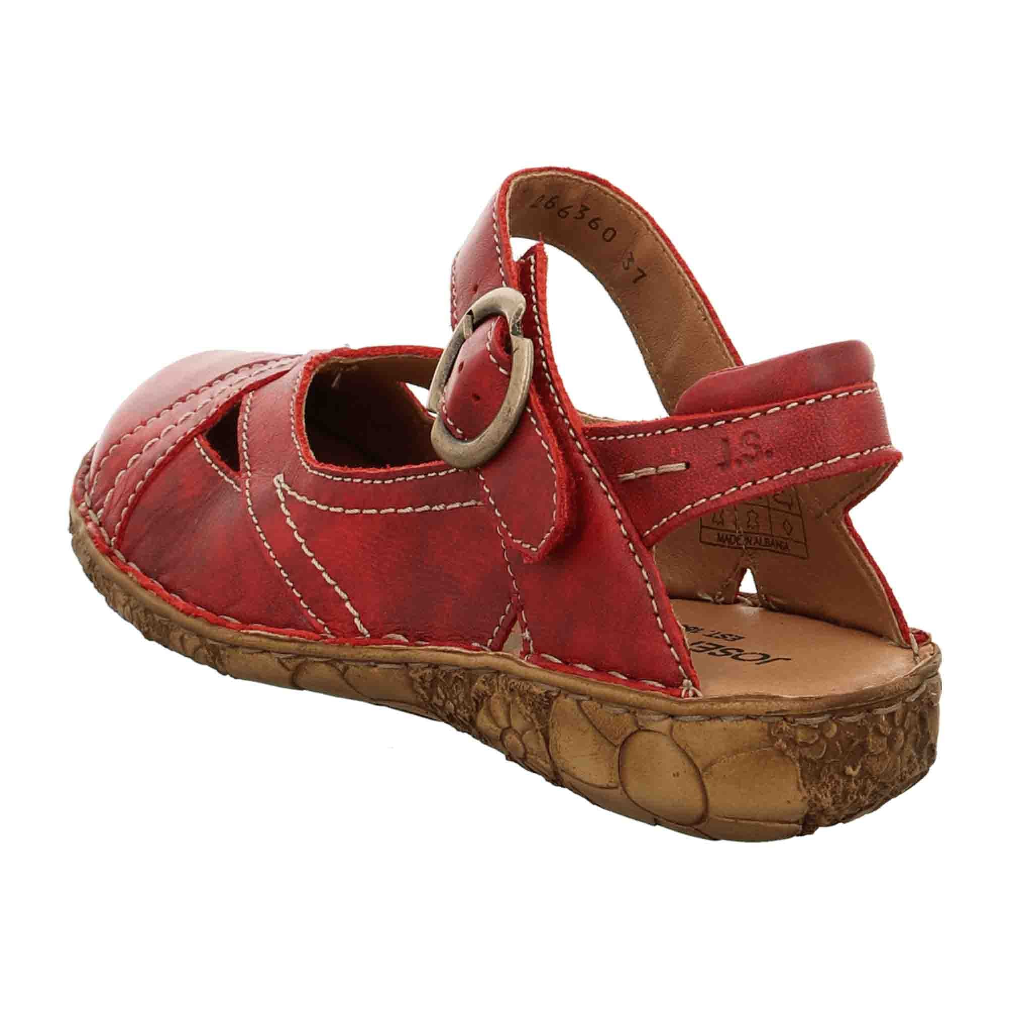 Josef Seibel ROSALIE 49 for Women Red