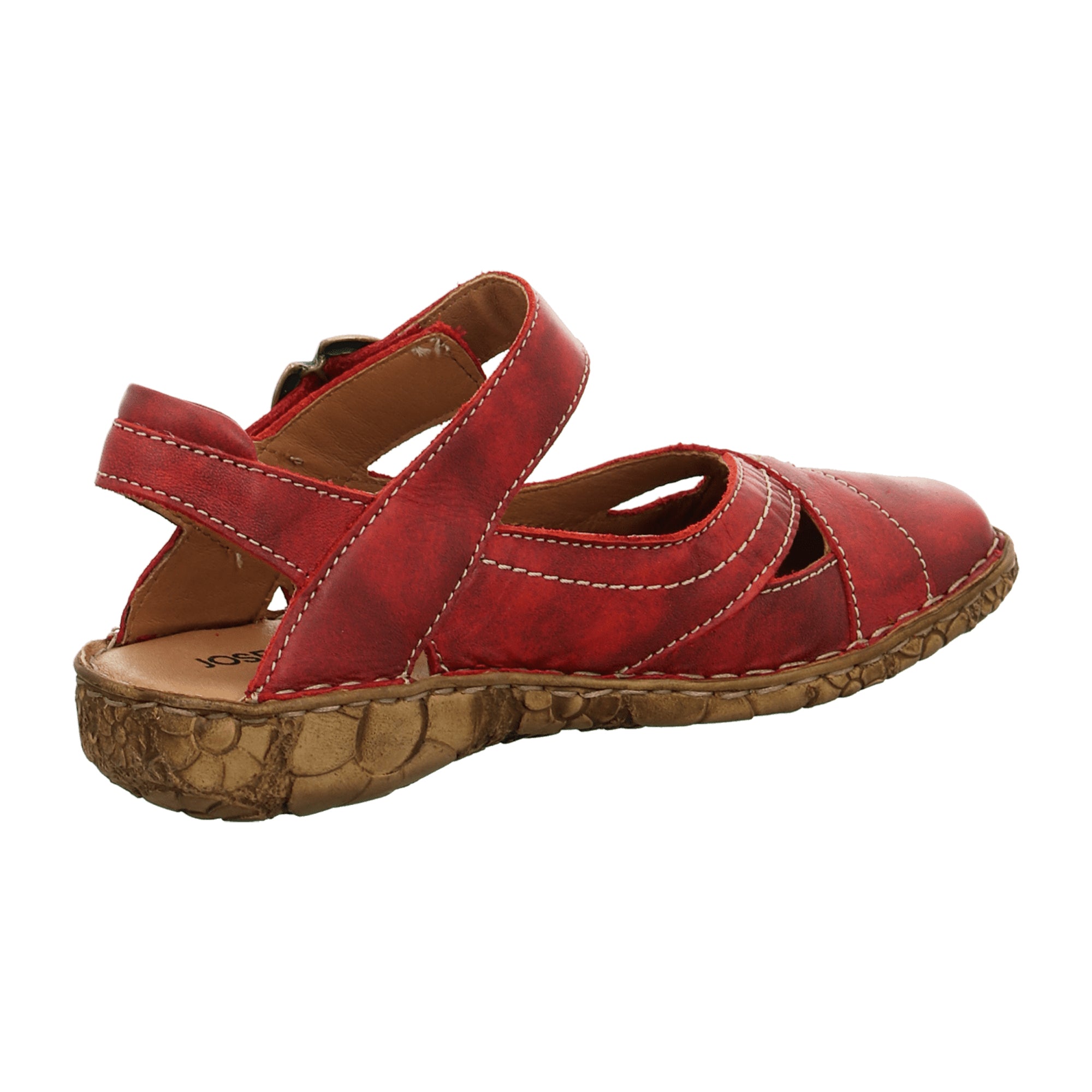 Josef Seibel ROSALIE 49 for Women Red