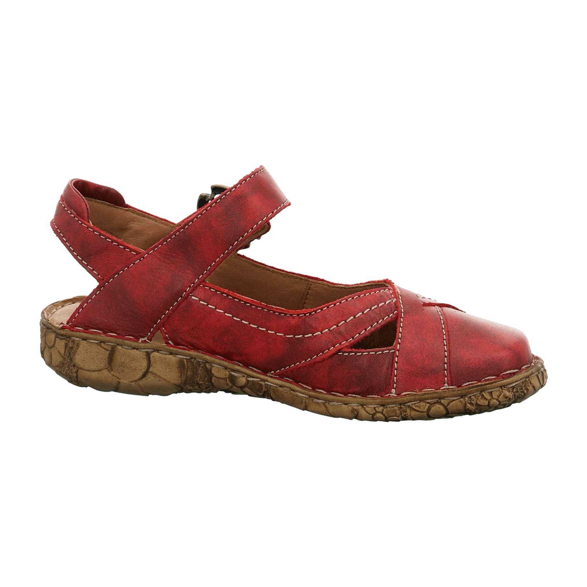 Josef Seibel ROSALIE 49 for Women Red