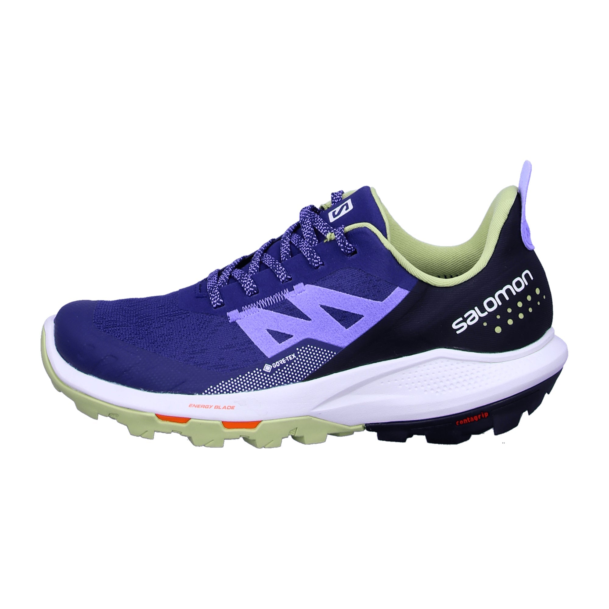 Salomon OUTPULSE GTX®W for women, blue, shoes