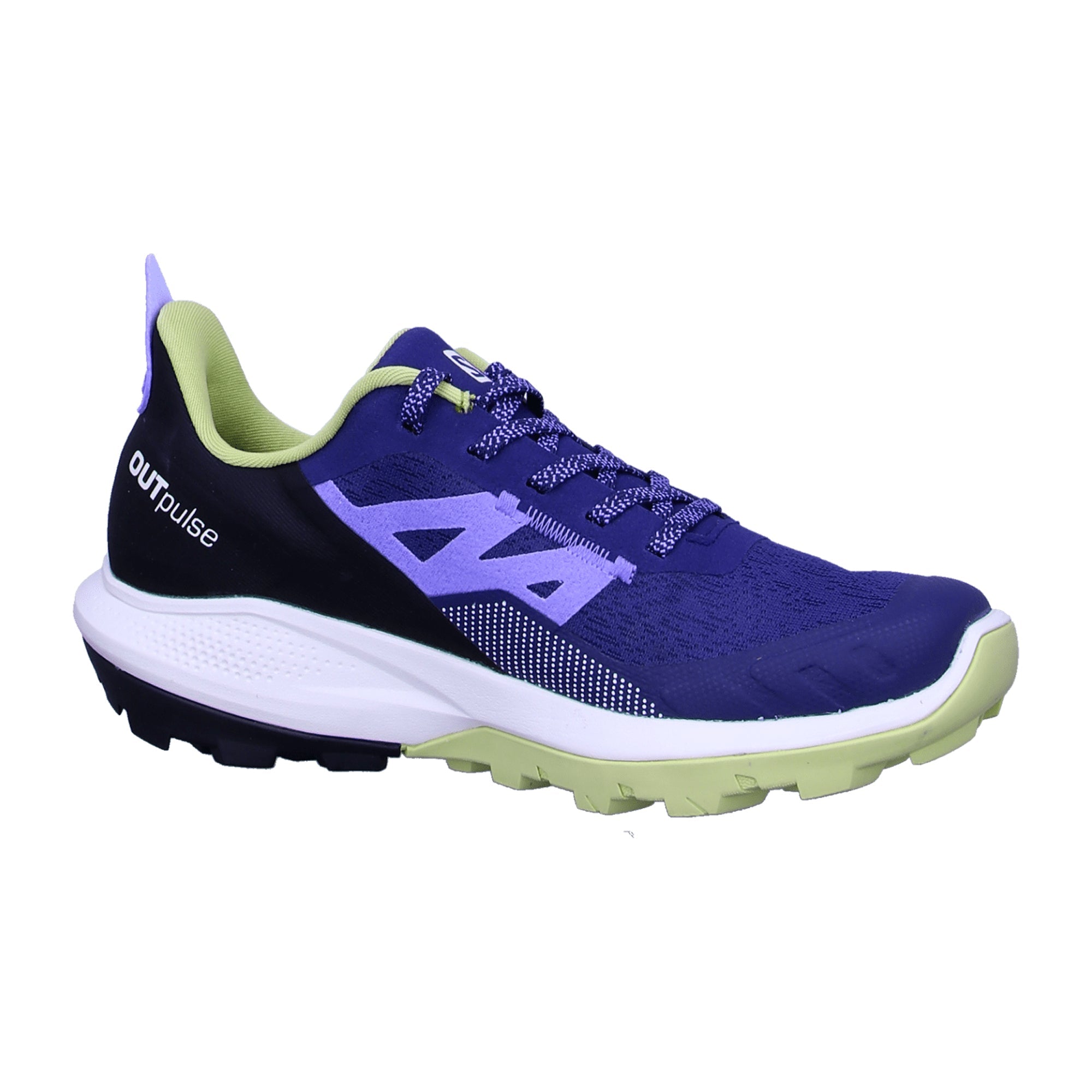 Salomon OUTPULSE GTX®W for women, blue, shoes