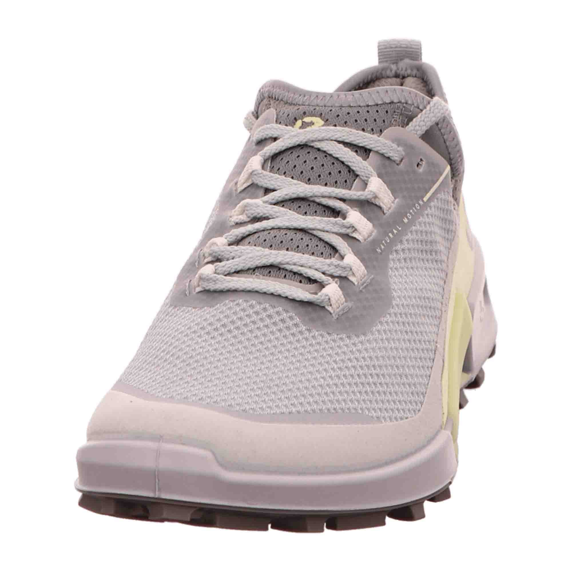 Ecco Biom 2.1 X Country Women's Trail Running Shoes - Grey