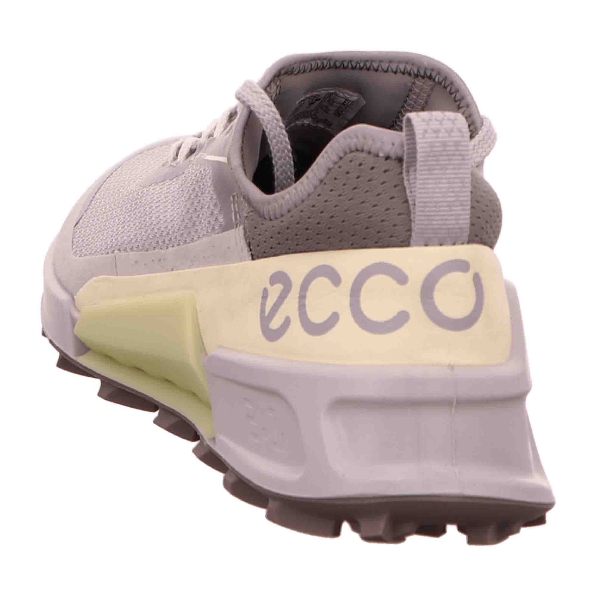 Ecco Biom 2.1 X Country Women's Trail Running Shoes - Grey