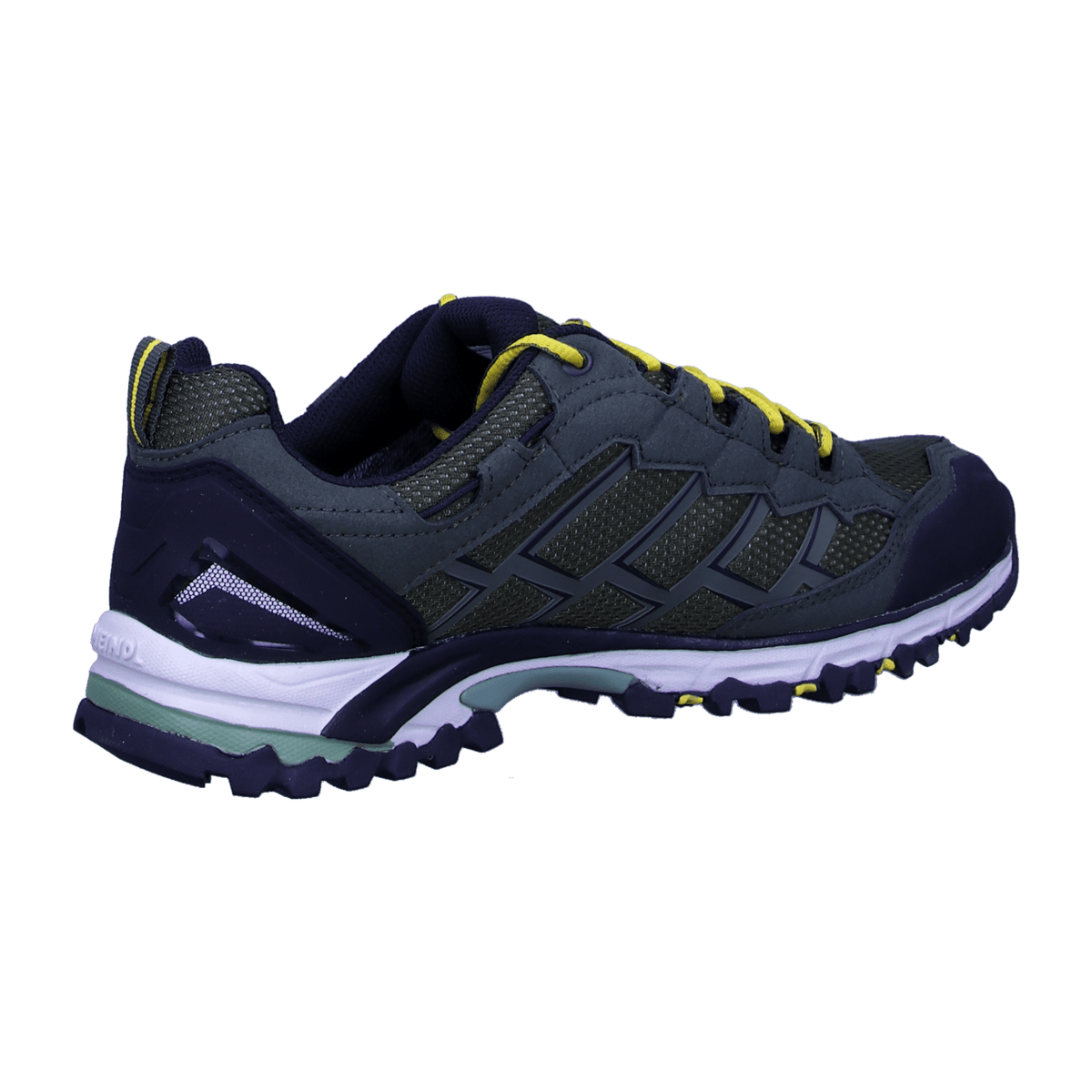 Meindl Caribe GTX Men's Hiking Shoes Olive