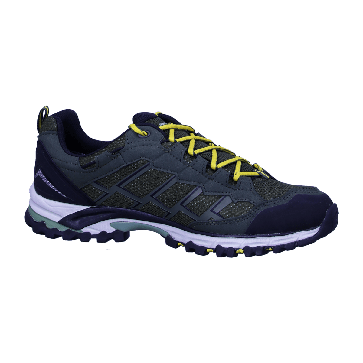 Meindl Caribe GTX Men's Hiking Shoes Olive