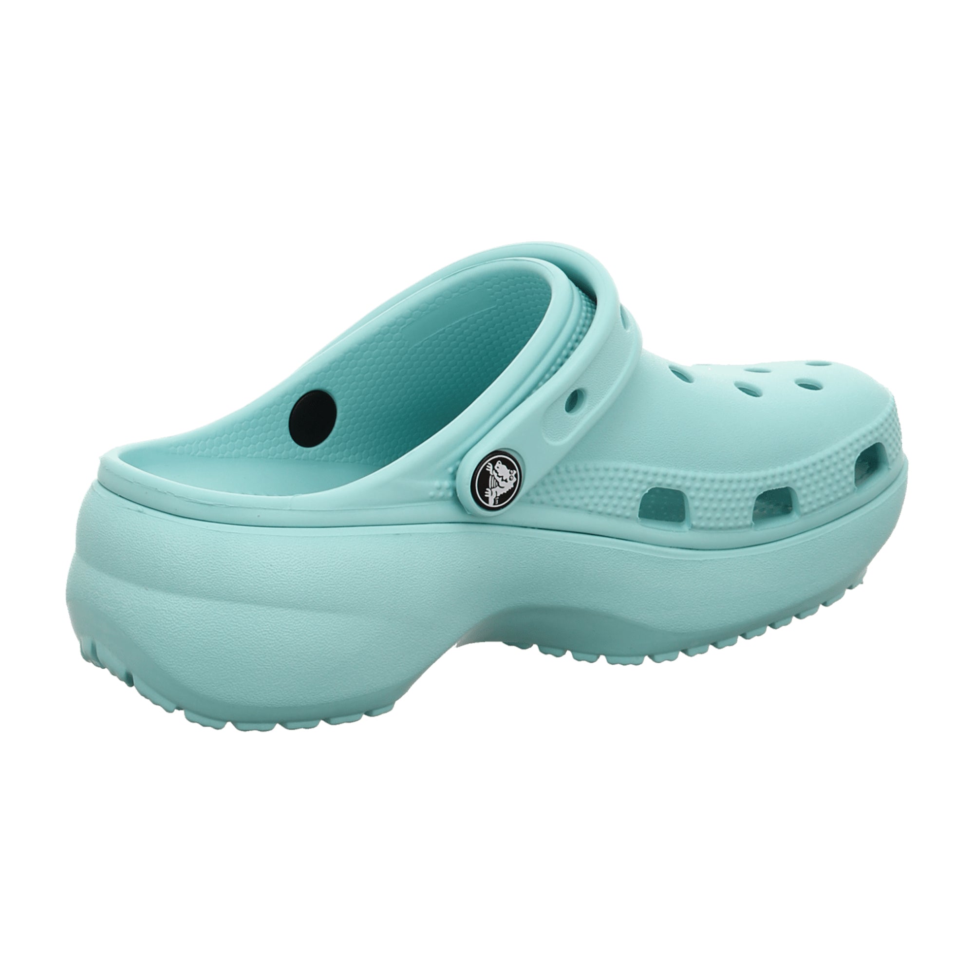 Women's Blue Crocs Clogs | Comfortable & Stylish Slip-On Shoes