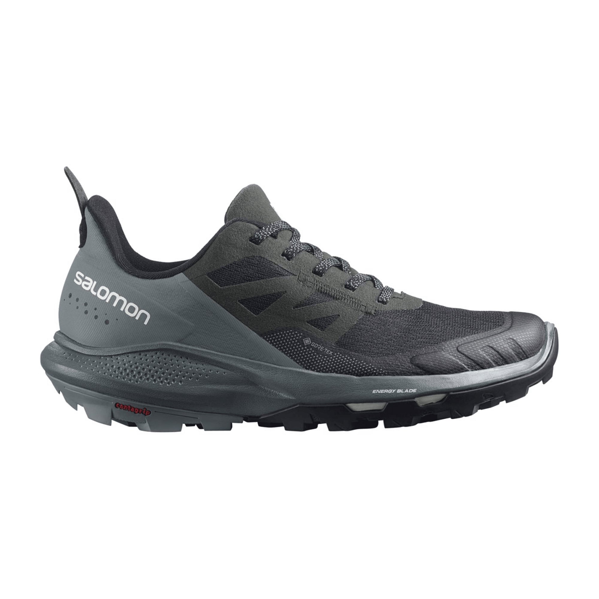 Salomon OUTPULSE GTX® W for women, black, shoes