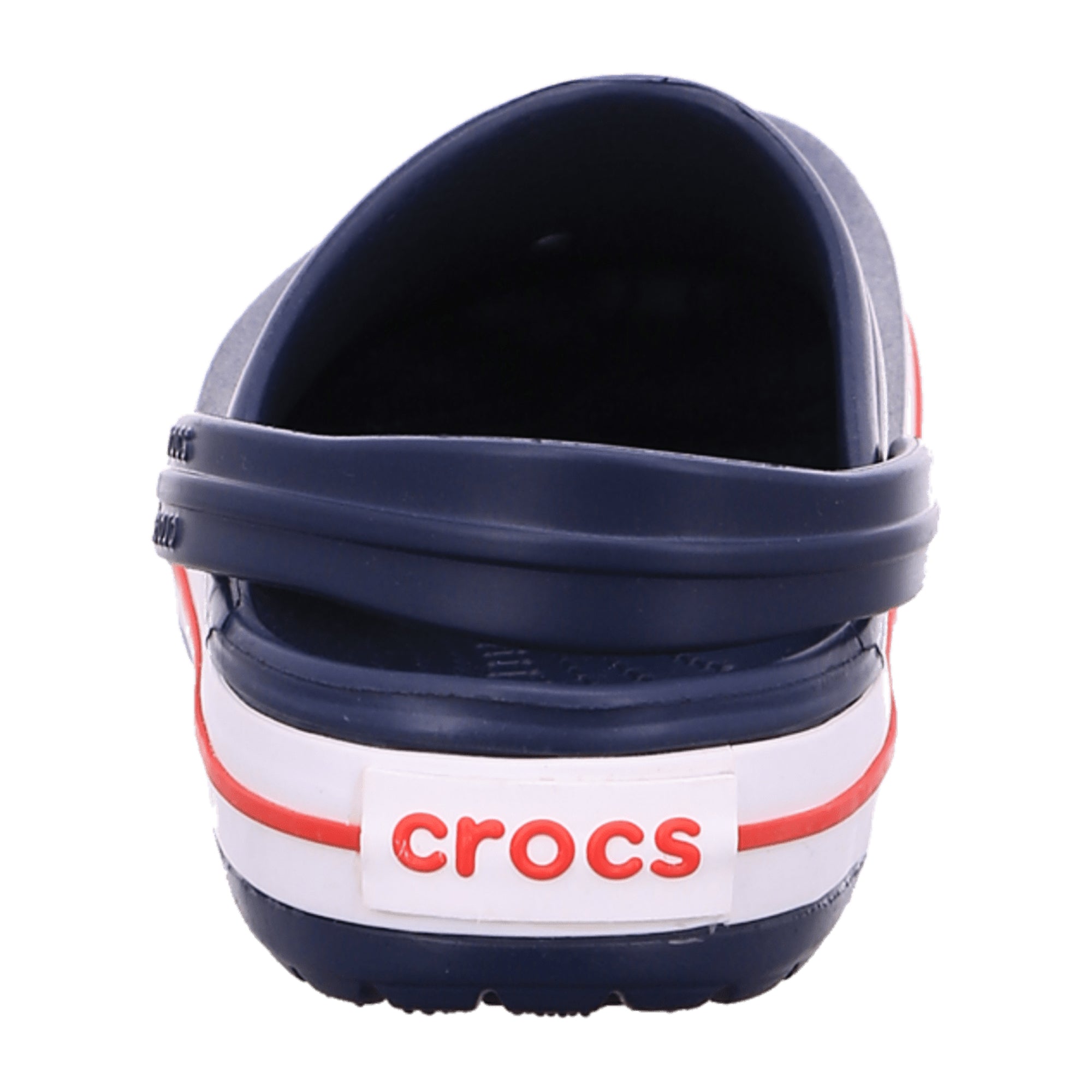 Crocs Crocband Kids' Clogs, Sporty Blue - Versatile and Lightweight Kids' Footwear