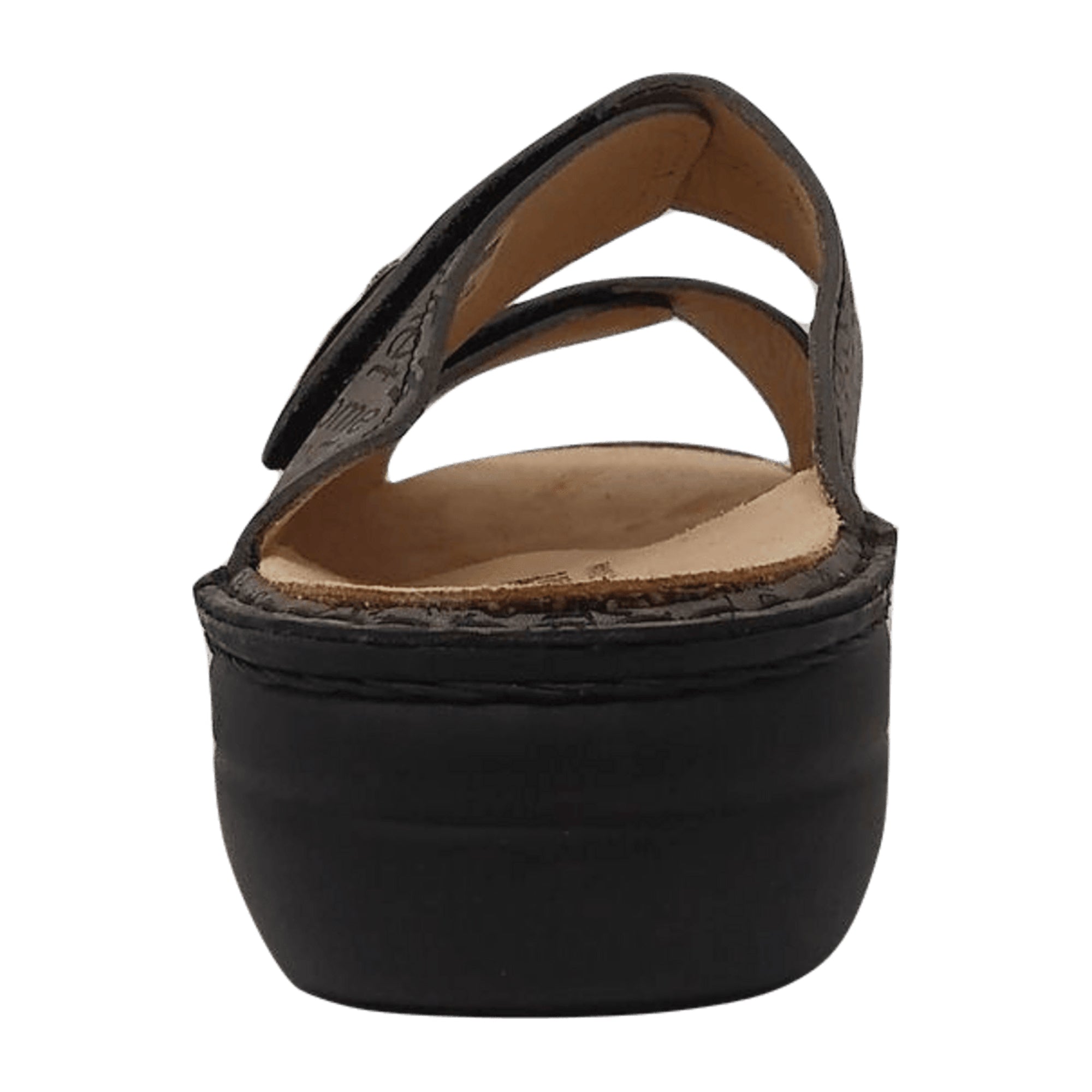 Finn Comfort Sansibar Women's Comfort Sandals - Stylish Grey