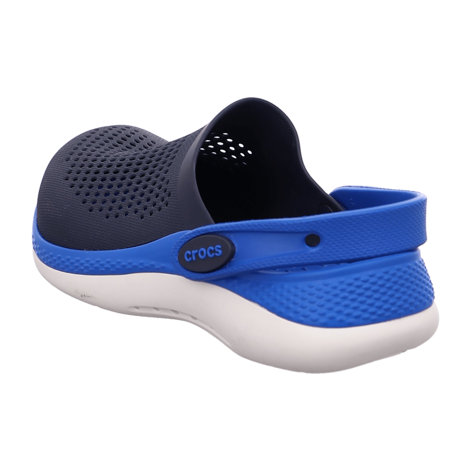 CROCS LiteRide 360 Kids' Clogs - Blue | Comfortable & Lightweight Footwear