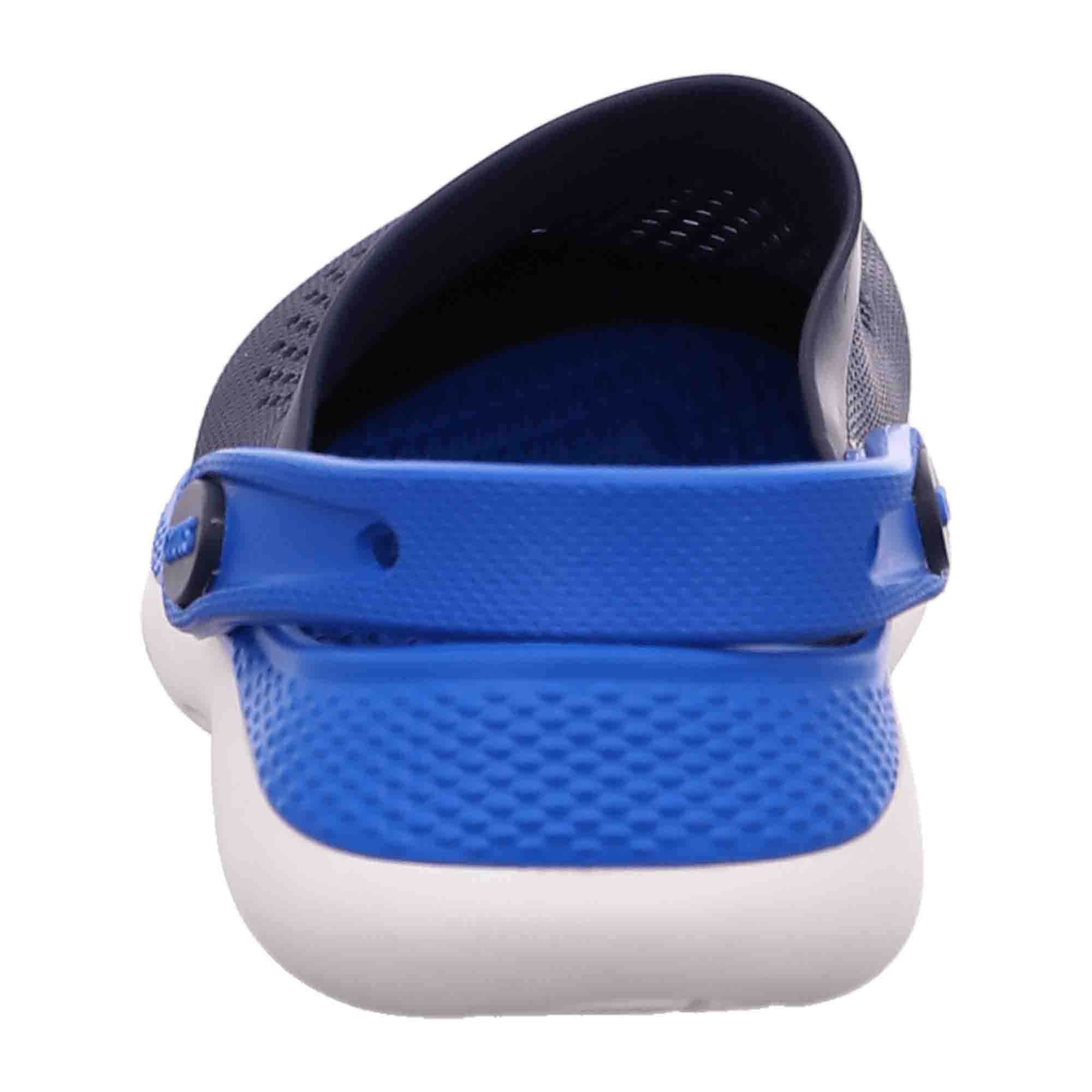 CROCS LiteRide 360 Kids' Clogs - Blue | Comfortable & Lightweight Footwear