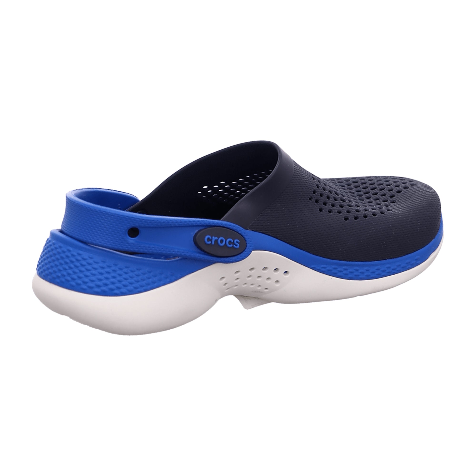 CROCS LiteRide 360 Kids' Clogs - Blue | Comfortable & Lightweight Footwear