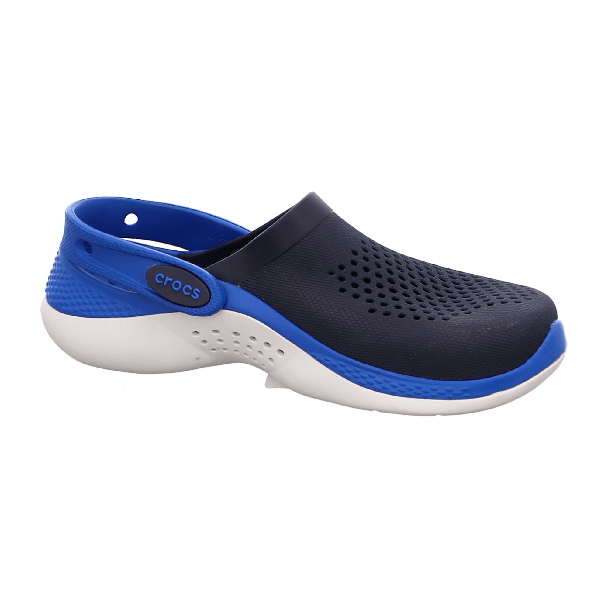 CROCS LiteRide 360 Kids' Clogs - Blue | Comfortable & Lightweight Footwear