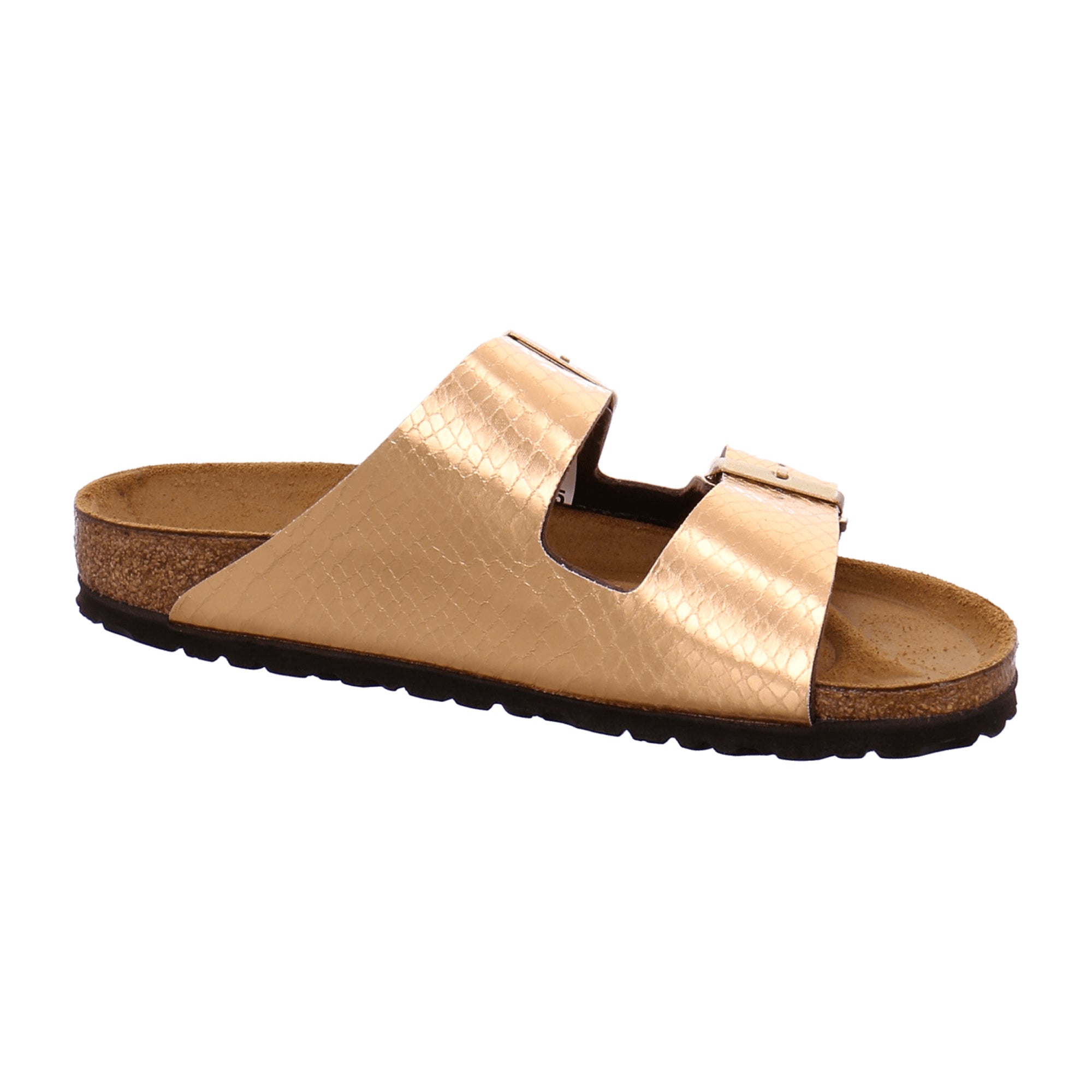 Rohde Arizona Gold Sandals for Women Comfortable Stylish Footwear