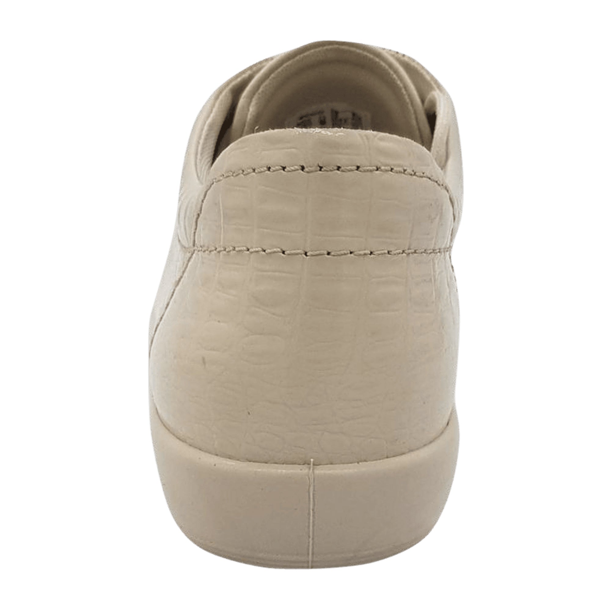 Ecco Women’s Beige Comfort Shoes - Durable and Stylish